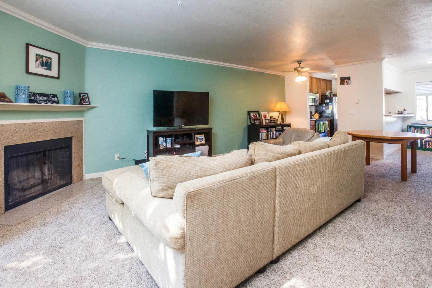 Santa Cruz Real Estate Office Large Condo In Westside