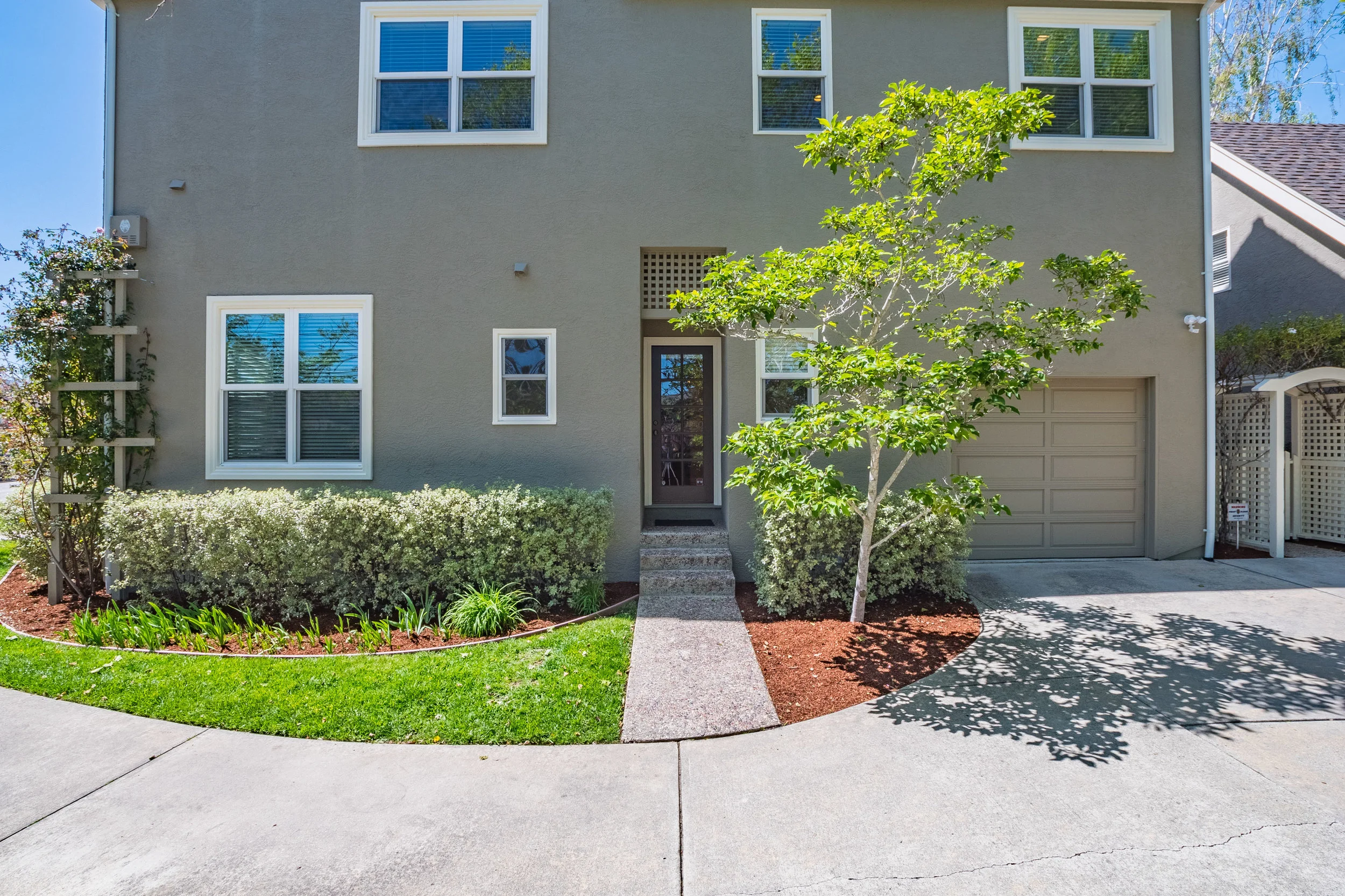 Large Well Maintained Westside Santa Cruz Home