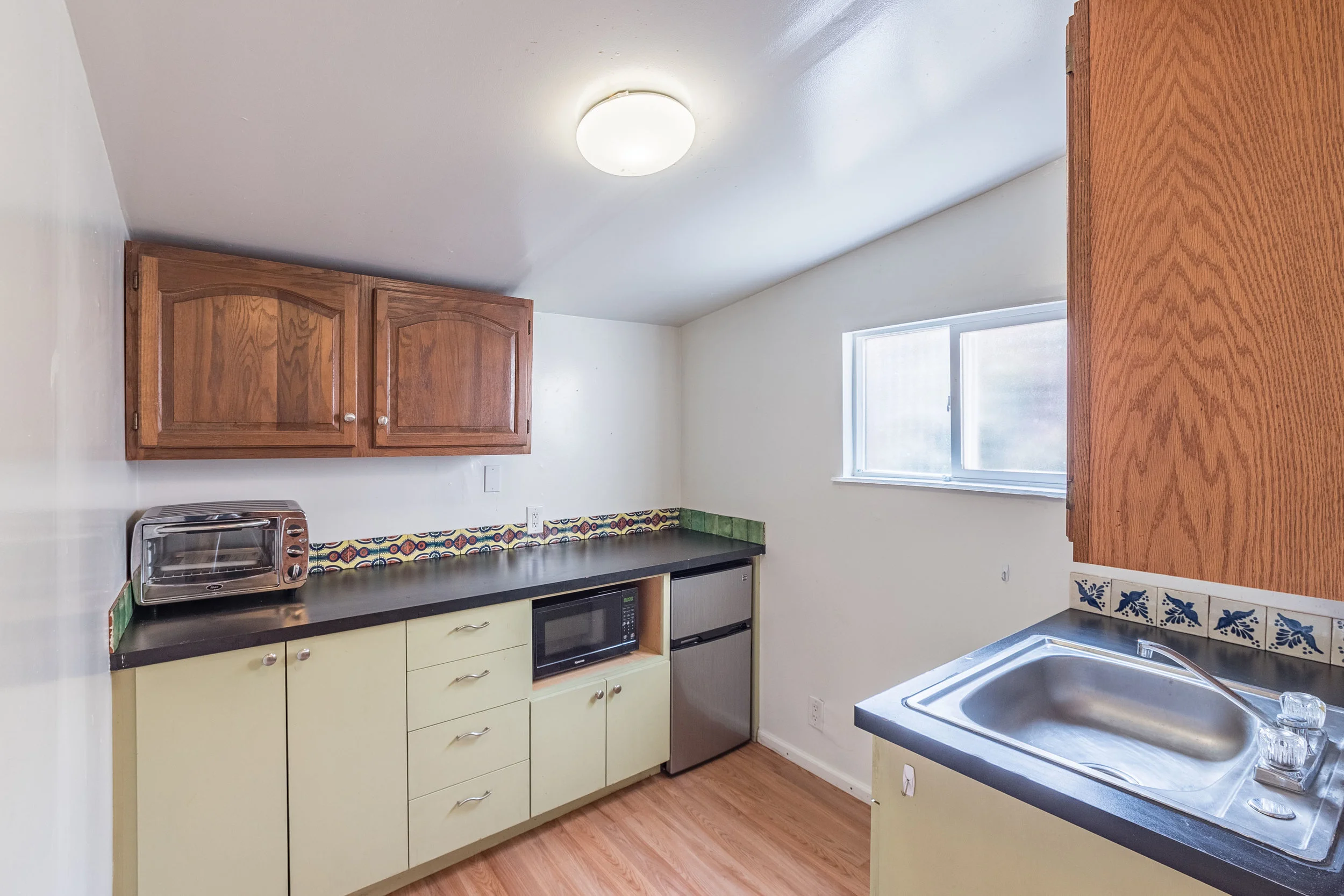 Beautiful Refinished Hardwood Floors Home In Westside