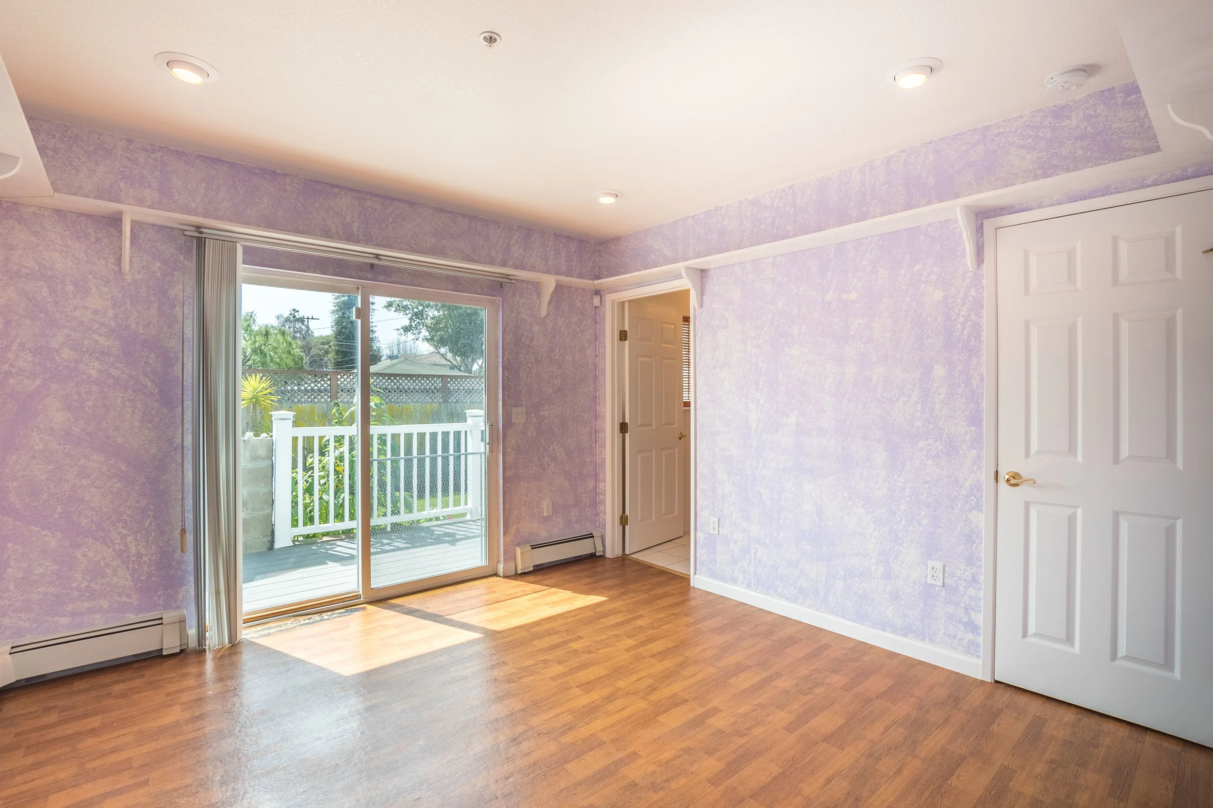 4 bedroom 3.5 bathroom house Santa Cruz real estate agents