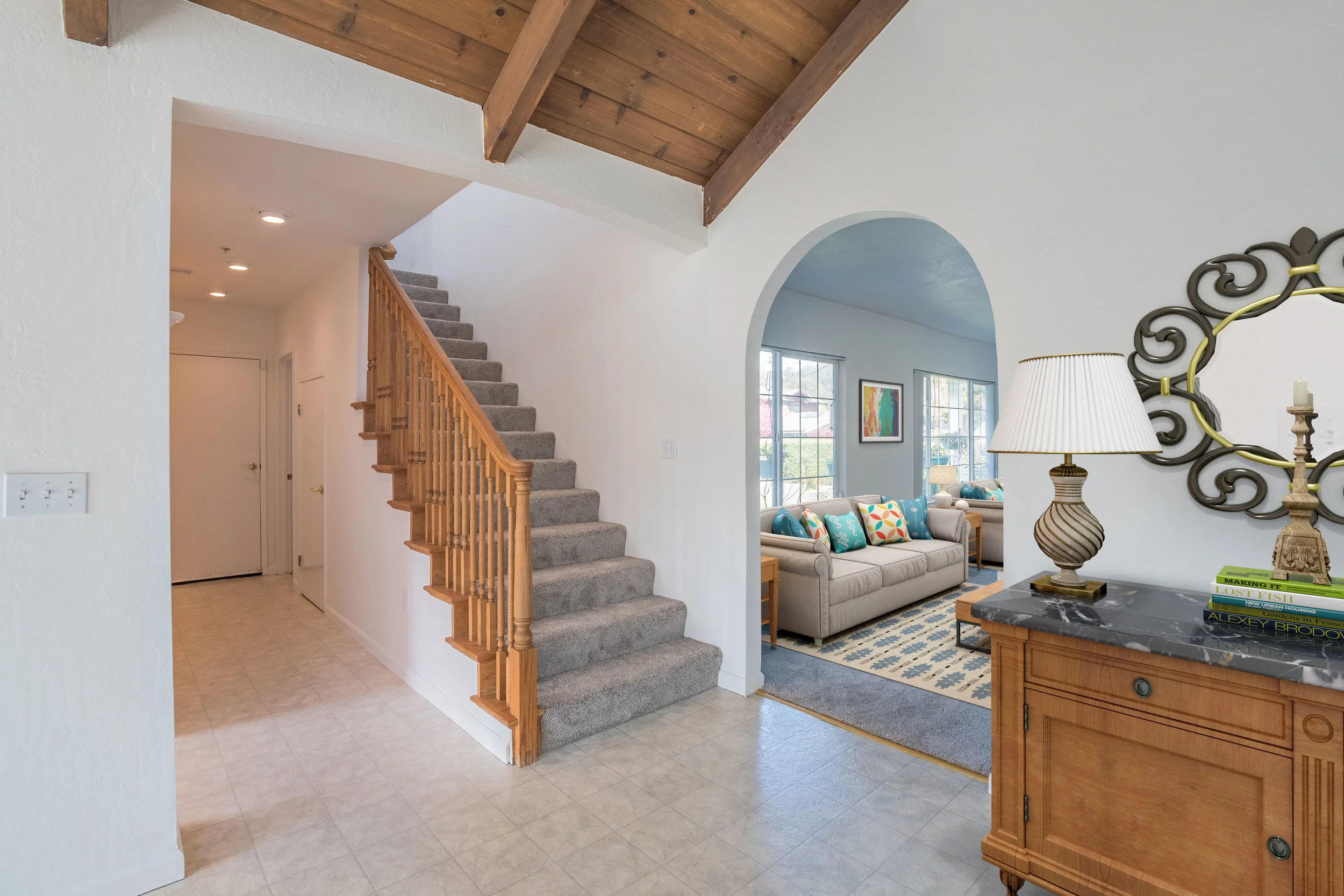 Houses for Sale in Santa Cruz