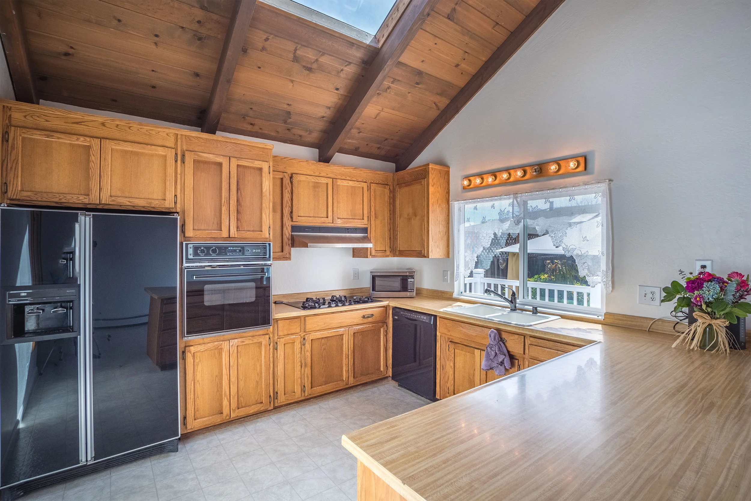 Large Home in Great Santa Cruz Neighborhood Santa Cruz Realtor