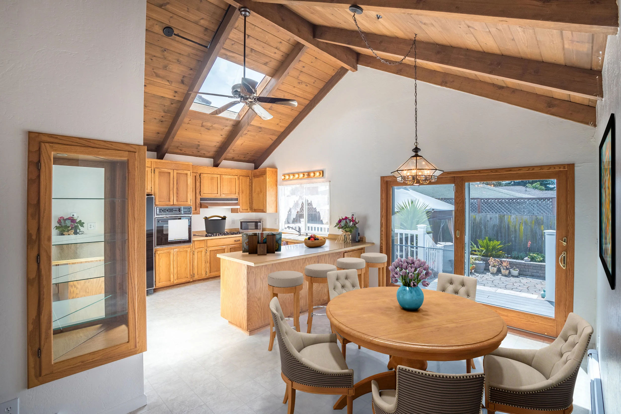 Large house for Sale in Banana Belt Neighborhood Santa Cruz
