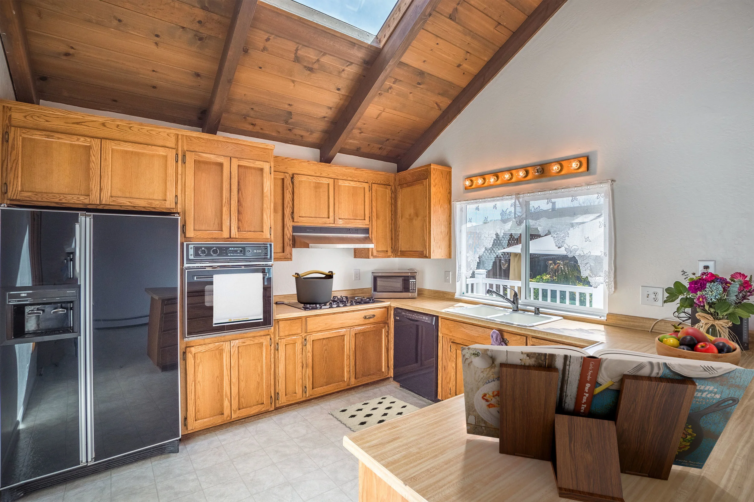 Large Santa Cruz Home Multi Generational Living Options