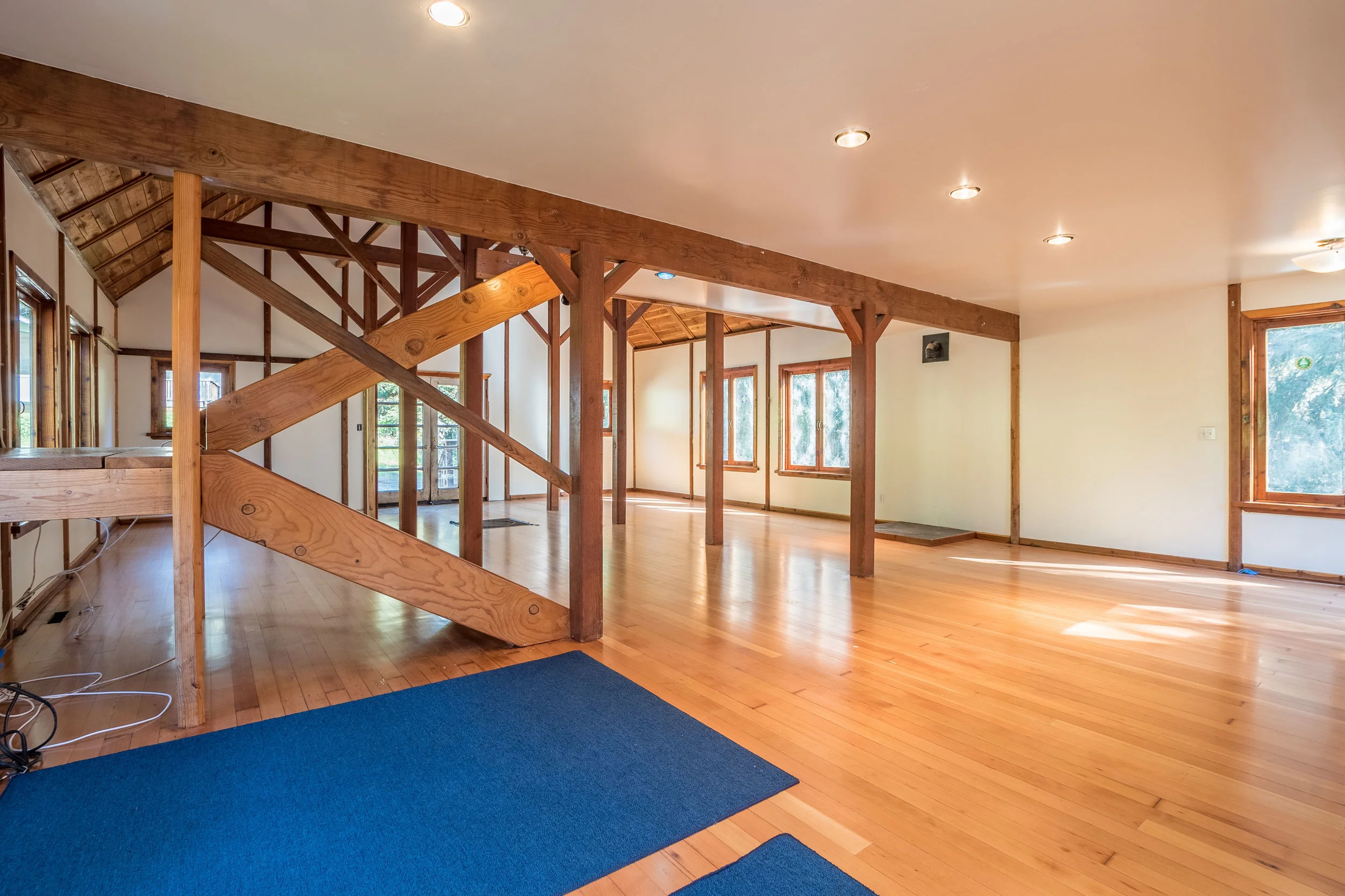Quaint 1 Bedroom Home Santa Cruz Real Estate Agents