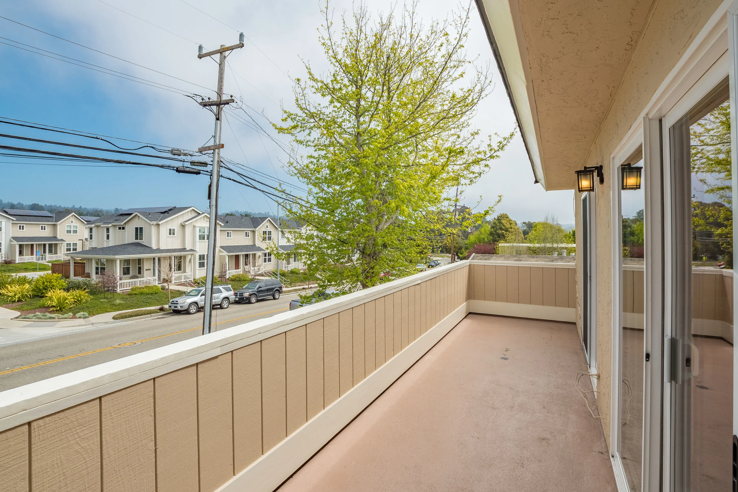 Baclony View Real Estate Agents in Santa Cruz