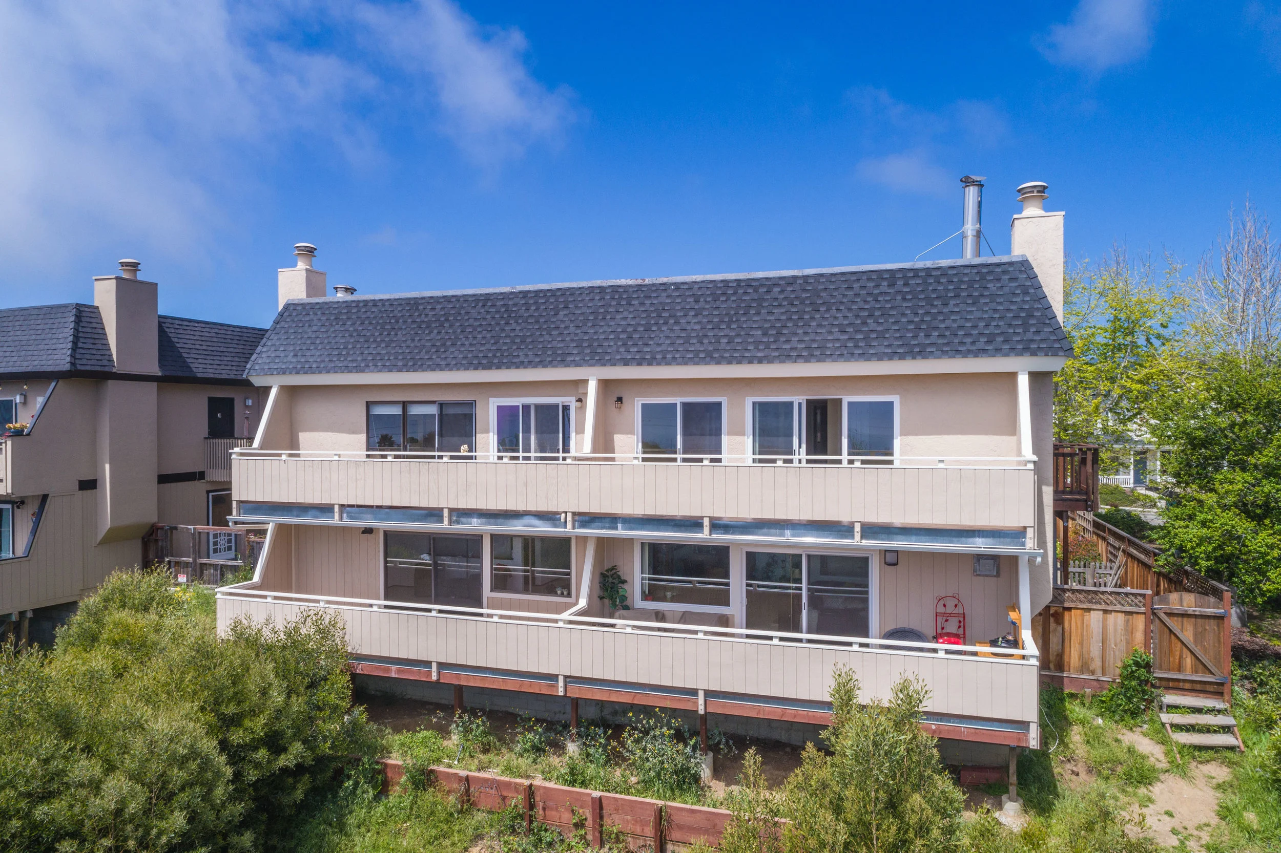 Ocean View Real Estate For Sale