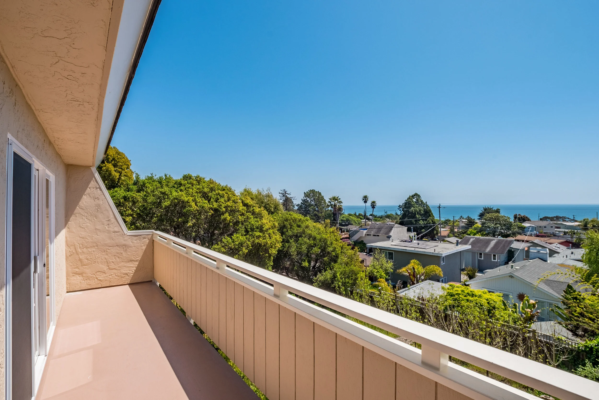3 Bedroom Aptos Condo with Ocean Views Real Estate Agents Santa