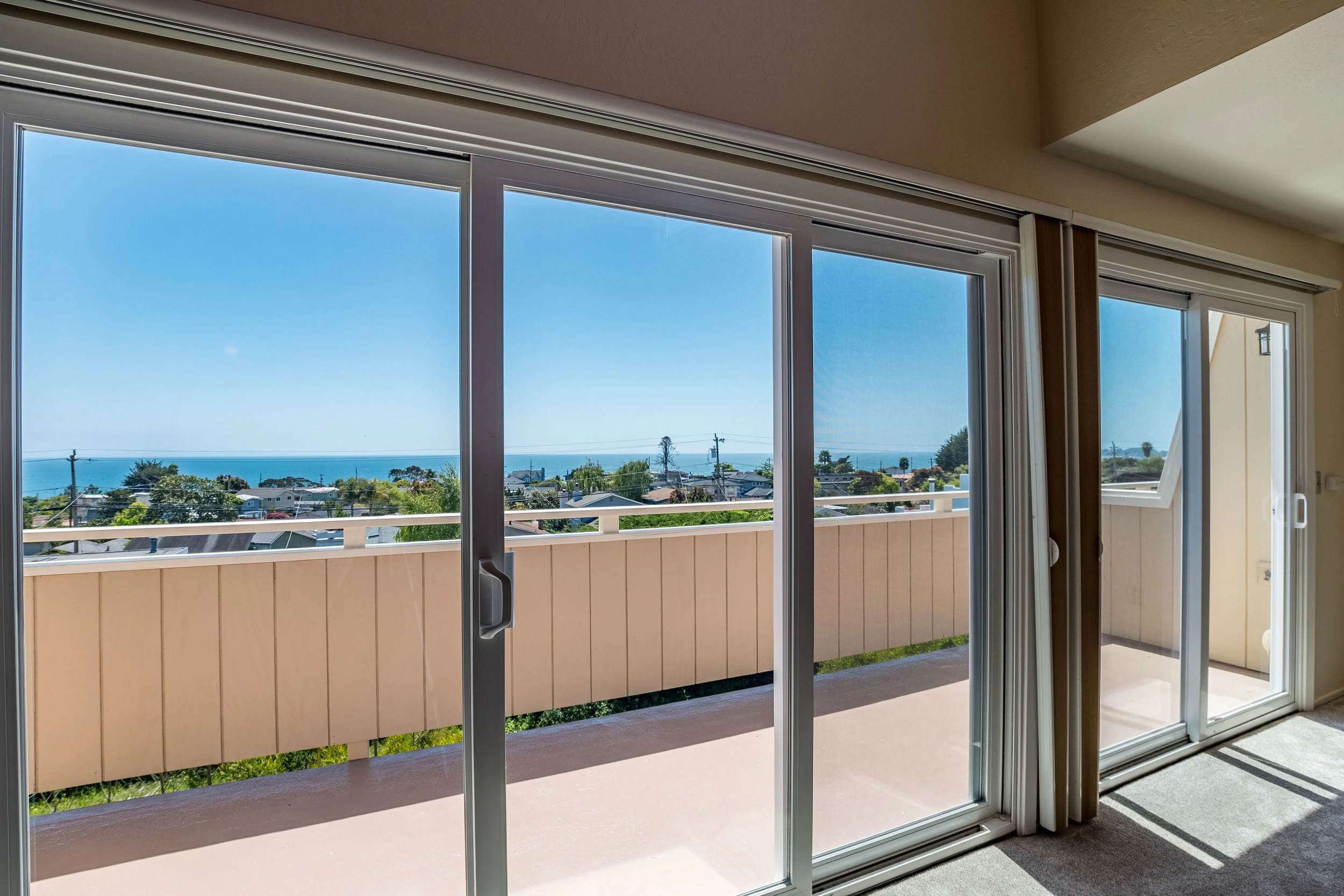 Oceaview Property Santa Cruz County