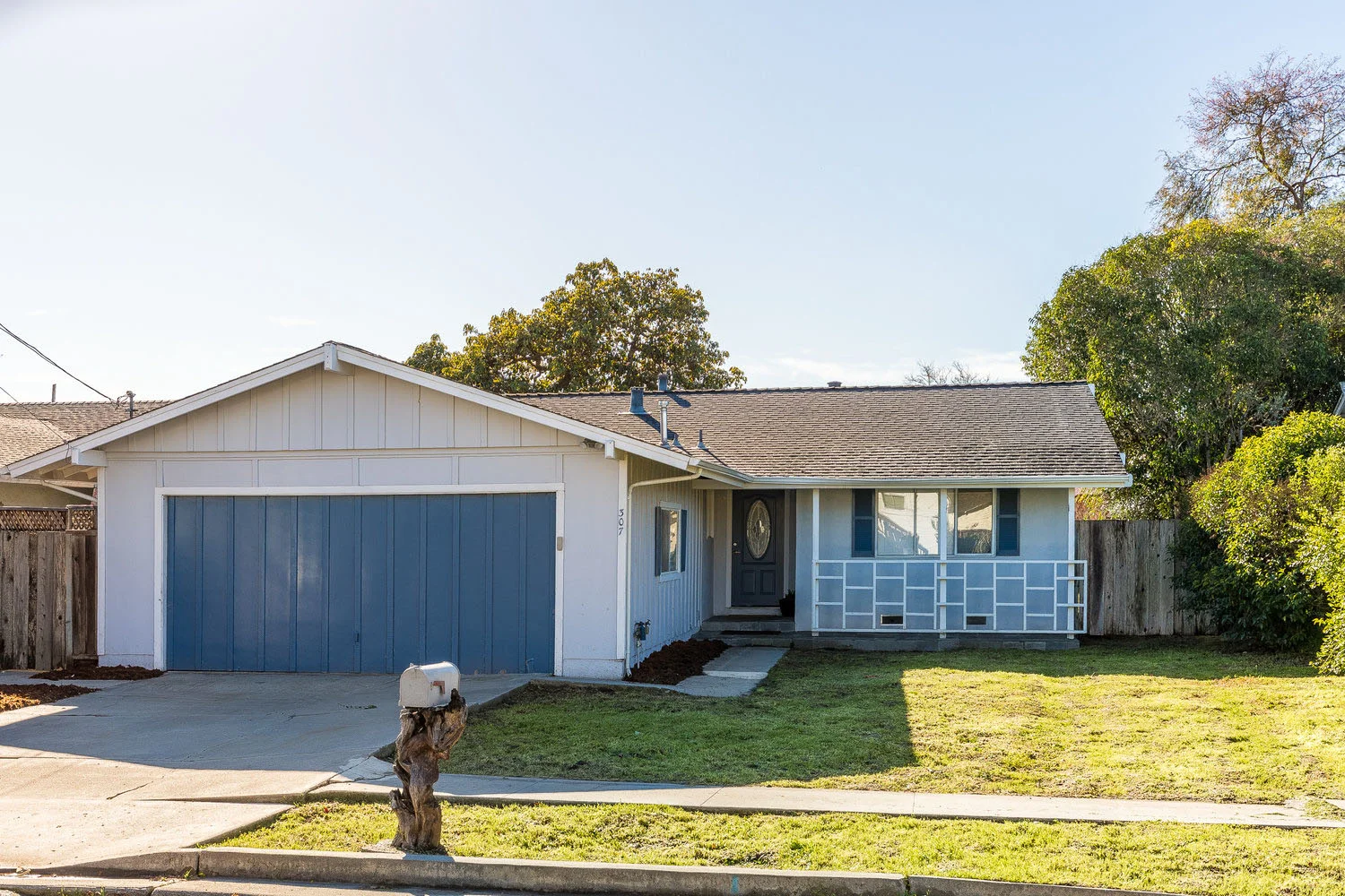 3 Bedroom 2 Bathroom in Santa Cruz