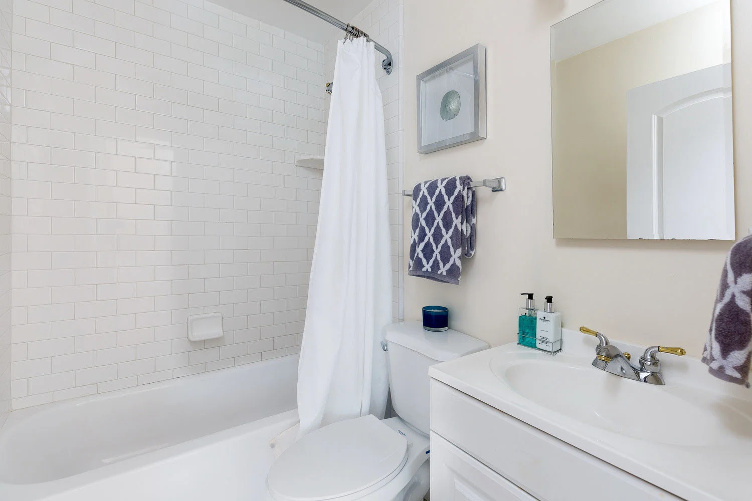 Second Bathroom Santa Cruz Listing Agents