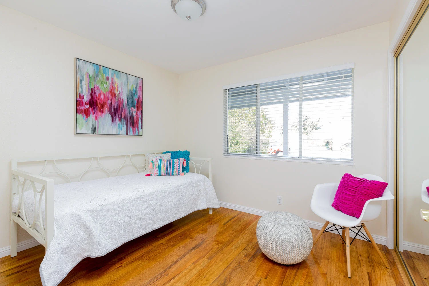 Three Bedroom House in Santa Cruz.