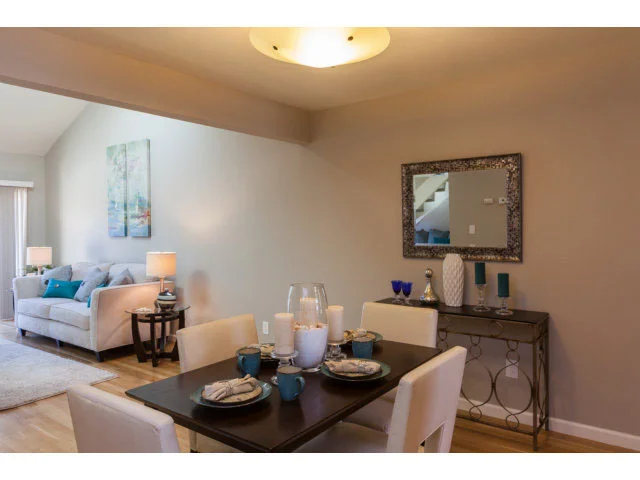 Aptos Home with Open Floorplan
