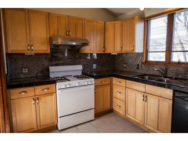 Kitchen Homes for Sale Santa Cruz
