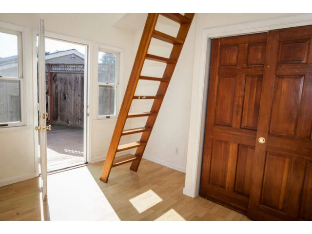 Santa Cruz Beach House Two Bedroom 1 Bathroom with ADU