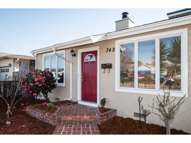 Santa Cruz Home with ADU