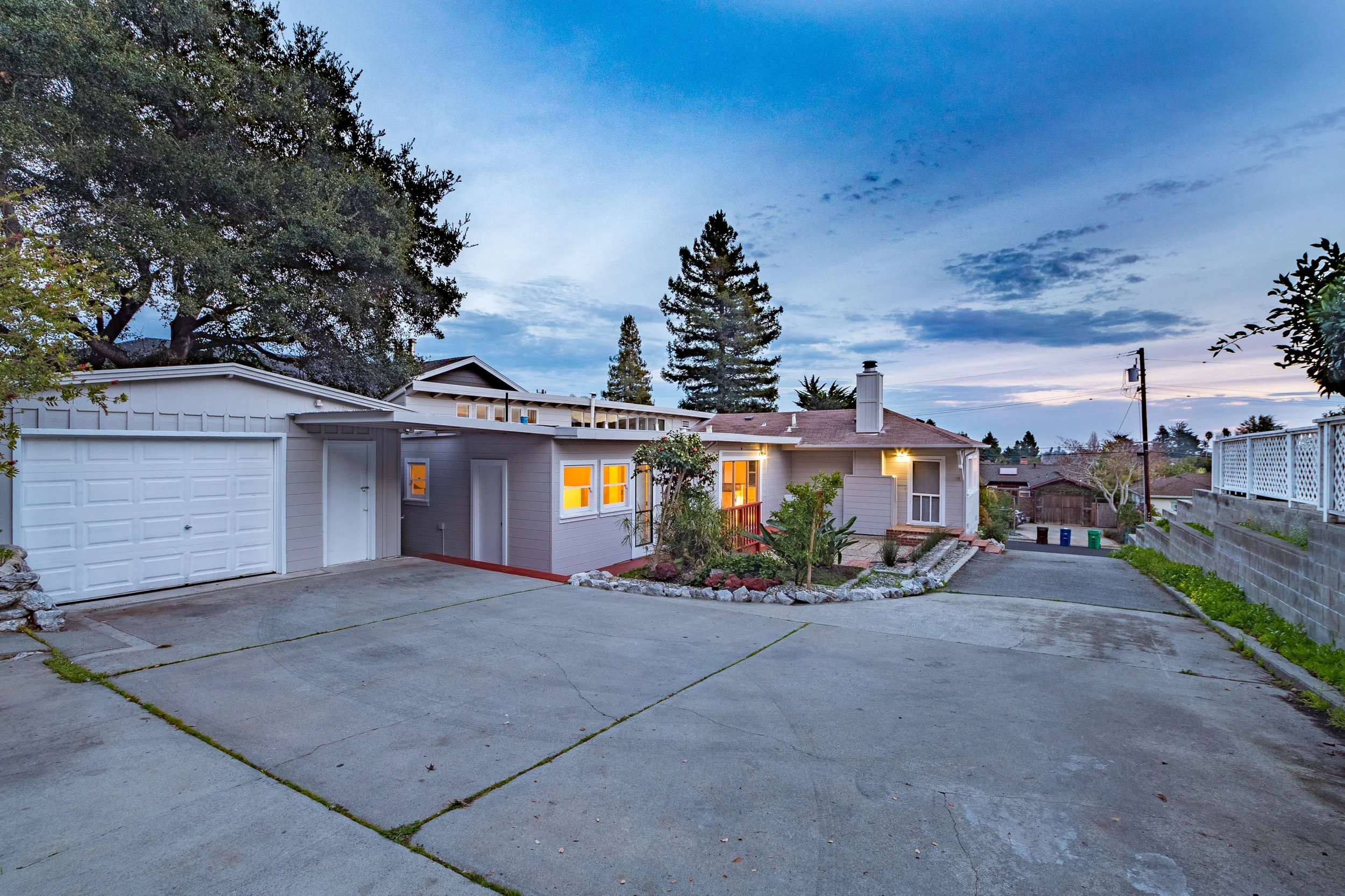 Homes for Sale in Santa Cruz, California