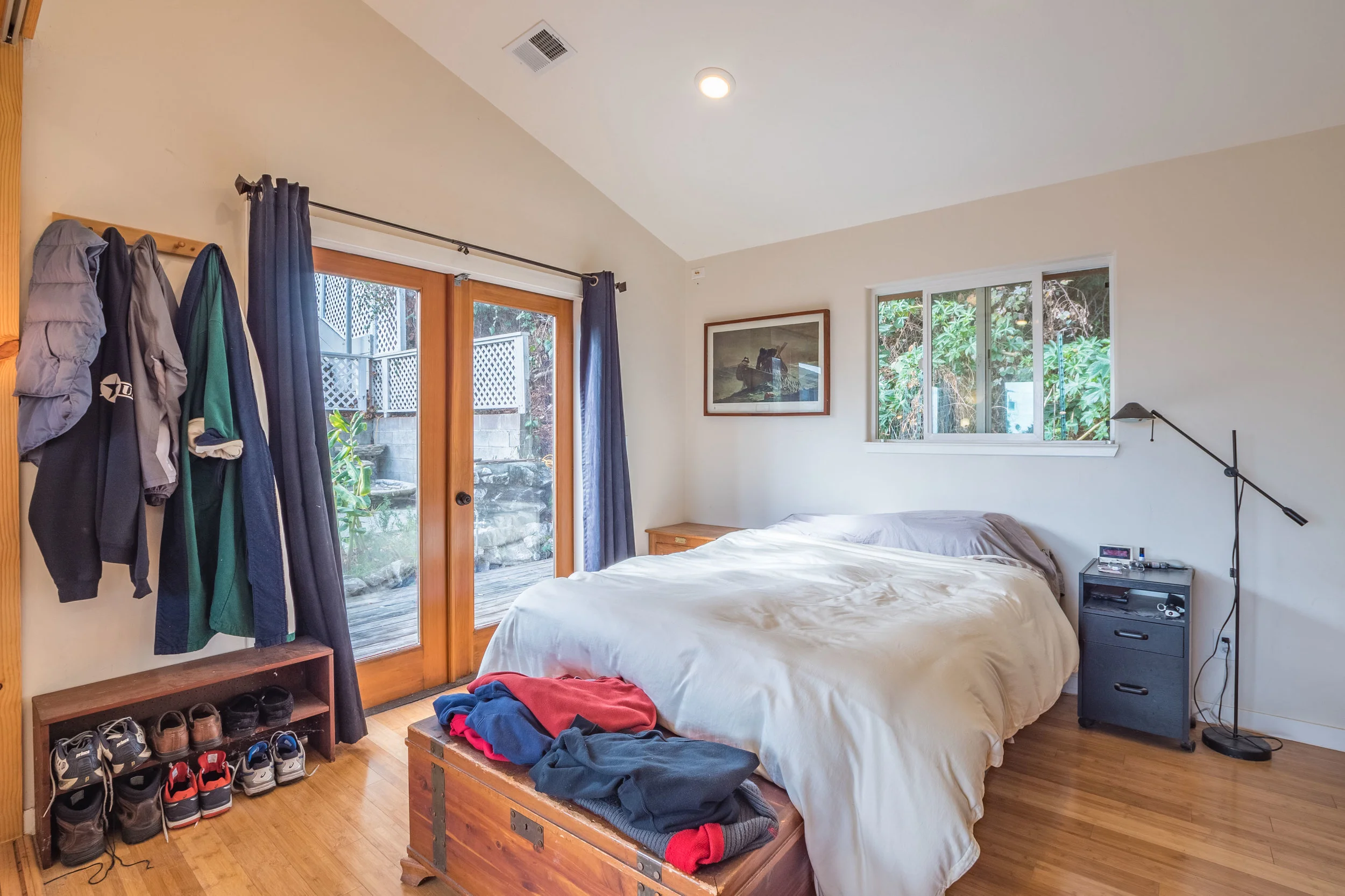 1 Bedroom ADU with Office in Santa Cruz, California