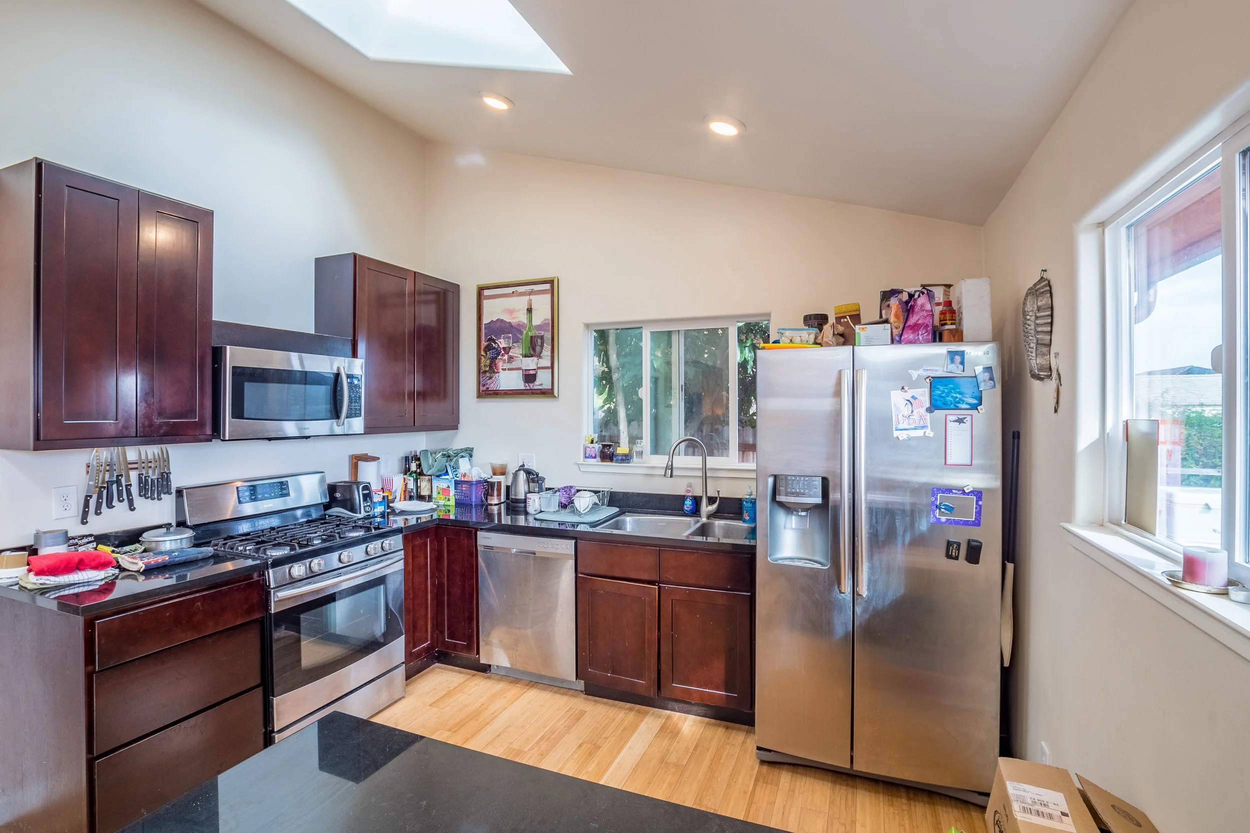 Newly Built 1 Bedroom 1 Bathroom ADU in Santa Cruz, California
