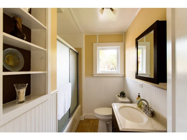 1 Bedroom 1 Bathroom Cottage on West Cliff Drive, Santa Cruz, Ca
