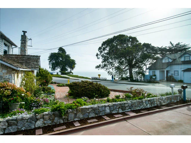 Westside Santa Cruz Real Estate