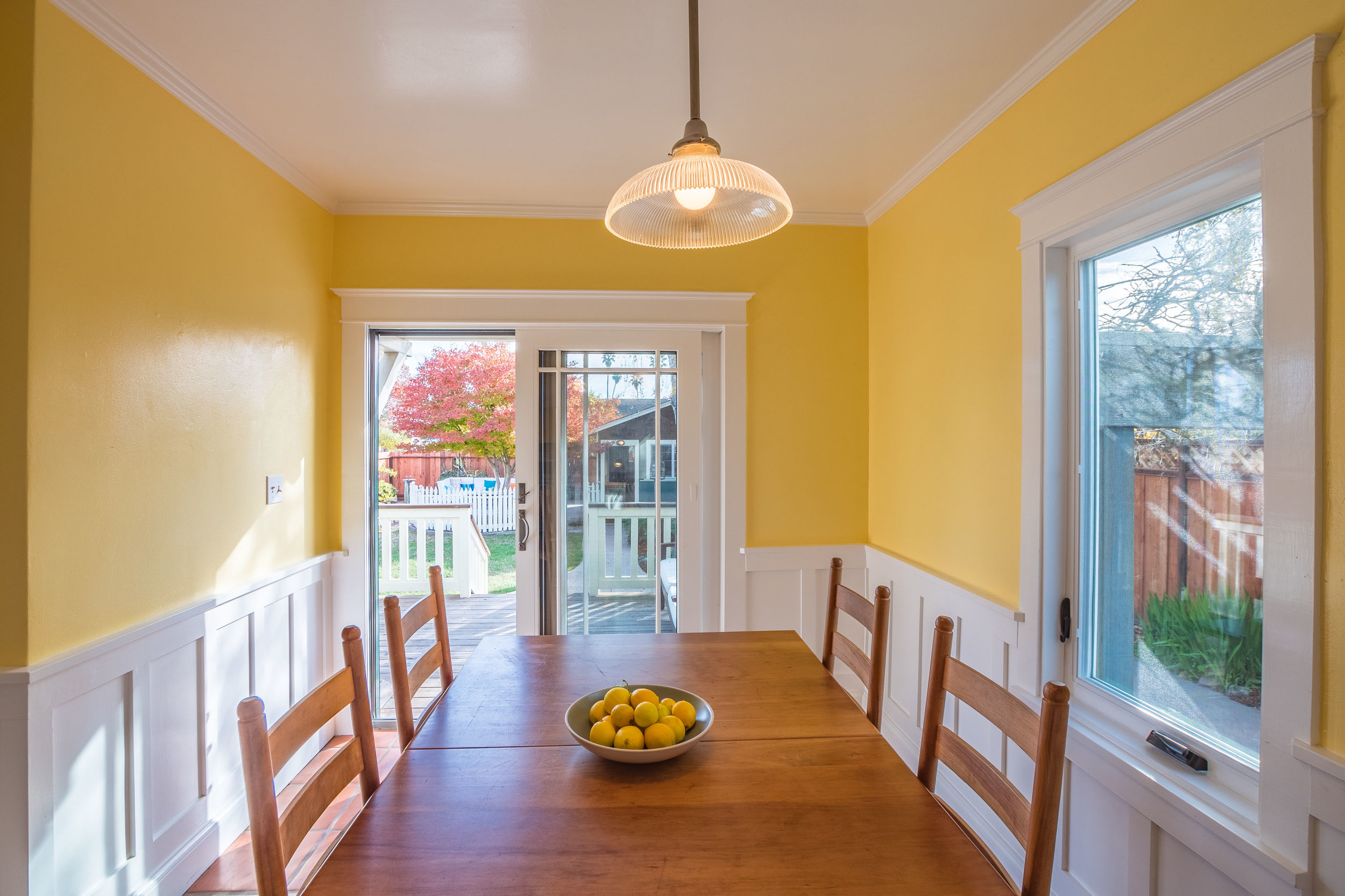 Homes for Sale in Santa Cruz Westside 3 Bedroom 2 Bathroom Craft