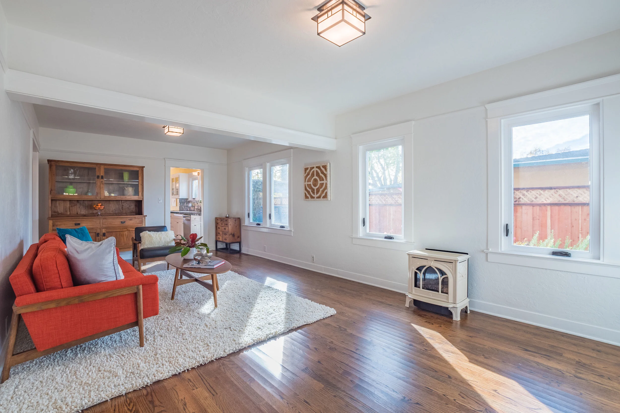 Real Estate Agents in Santa Cruz, California