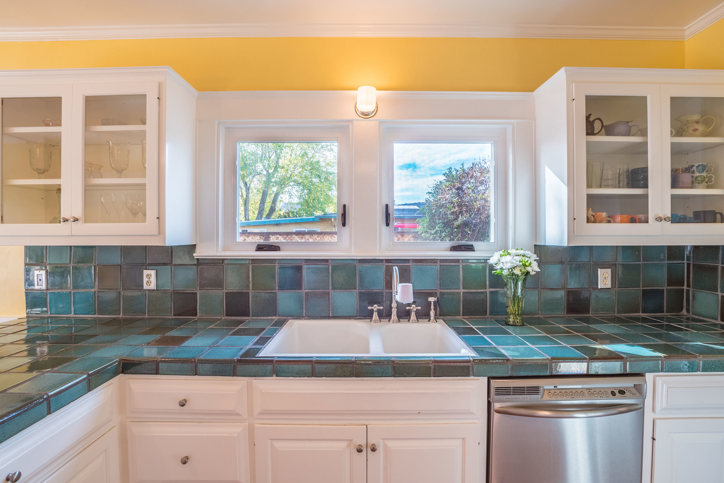Westside 3 Bedroom Craftsman Santa Cruz, California