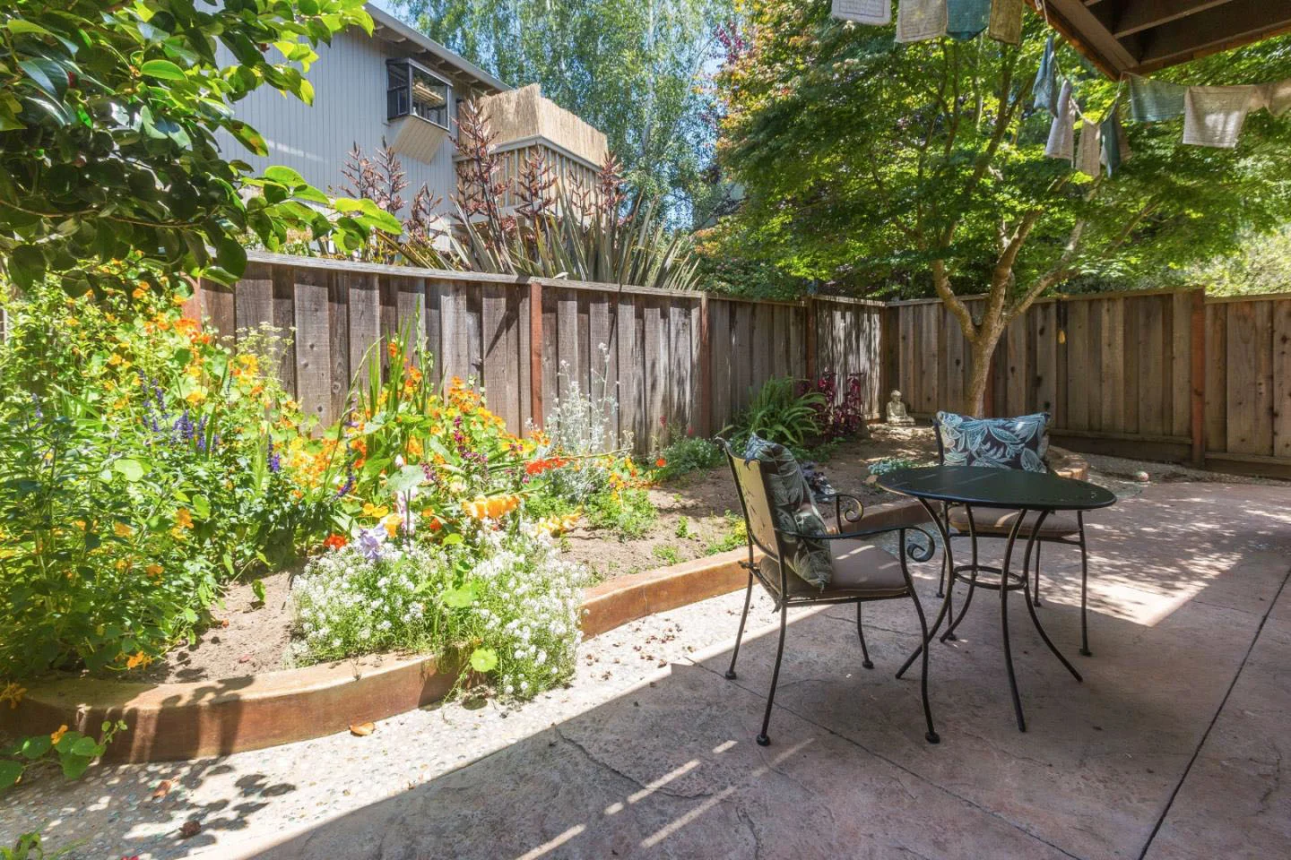 Aptos Home with Patio