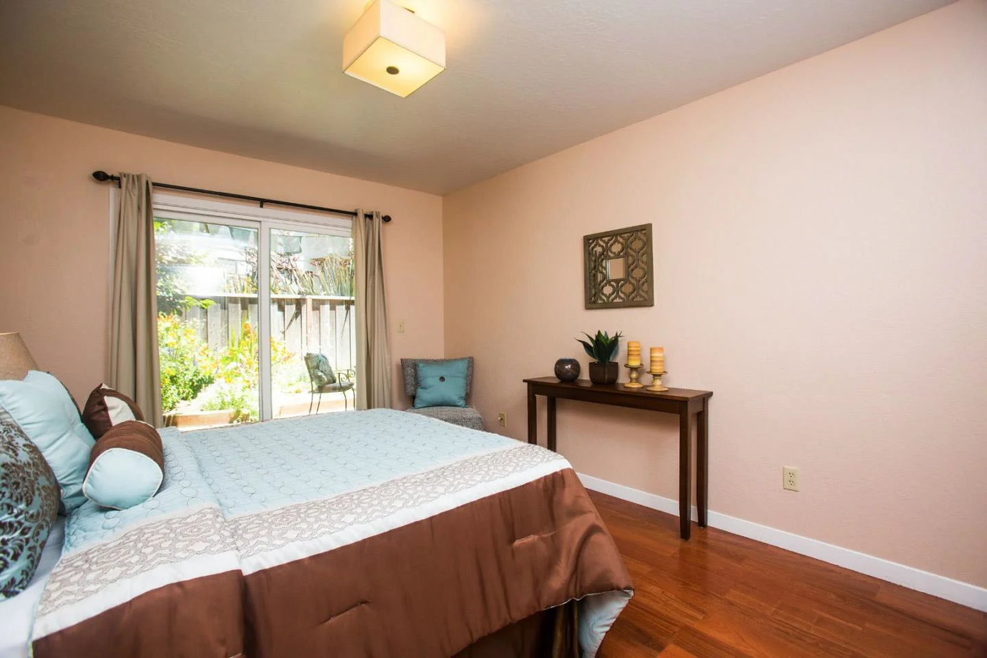Three Bedroom Townhome Aptos, California
