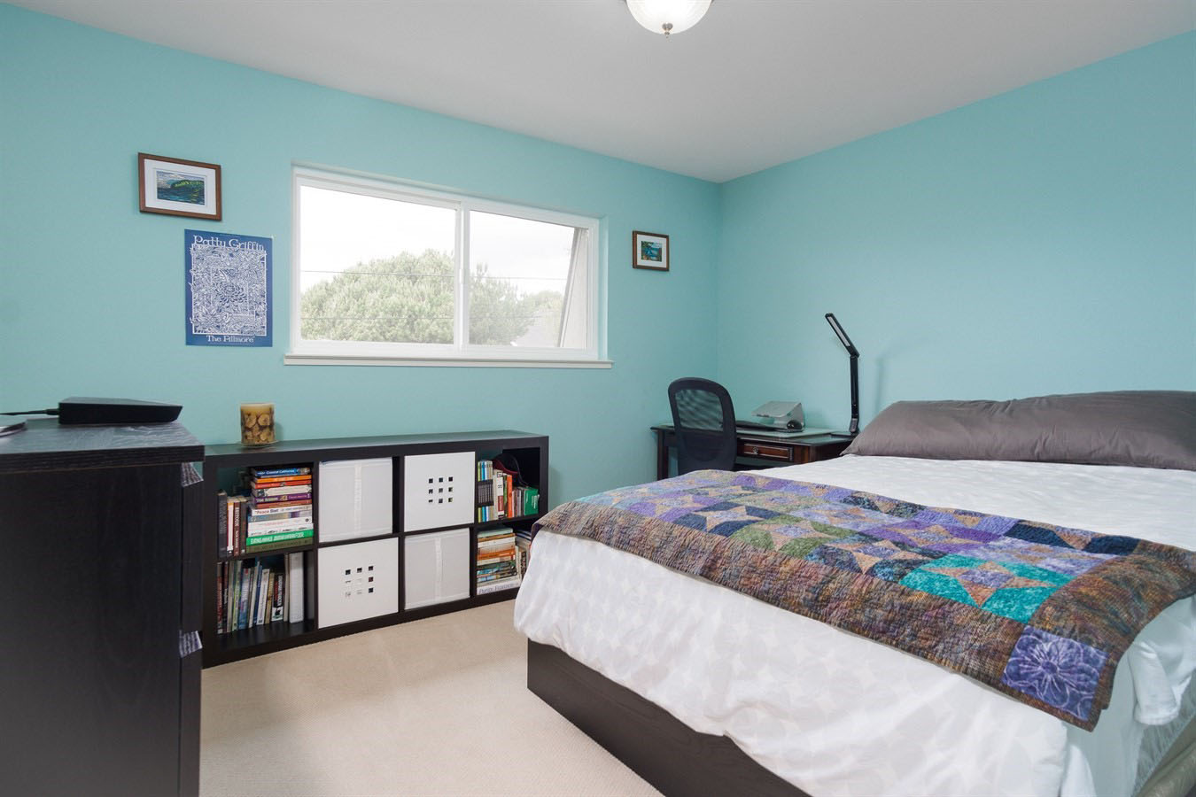 2 Bedroom 2 Bathroom Townhouse in Aptos