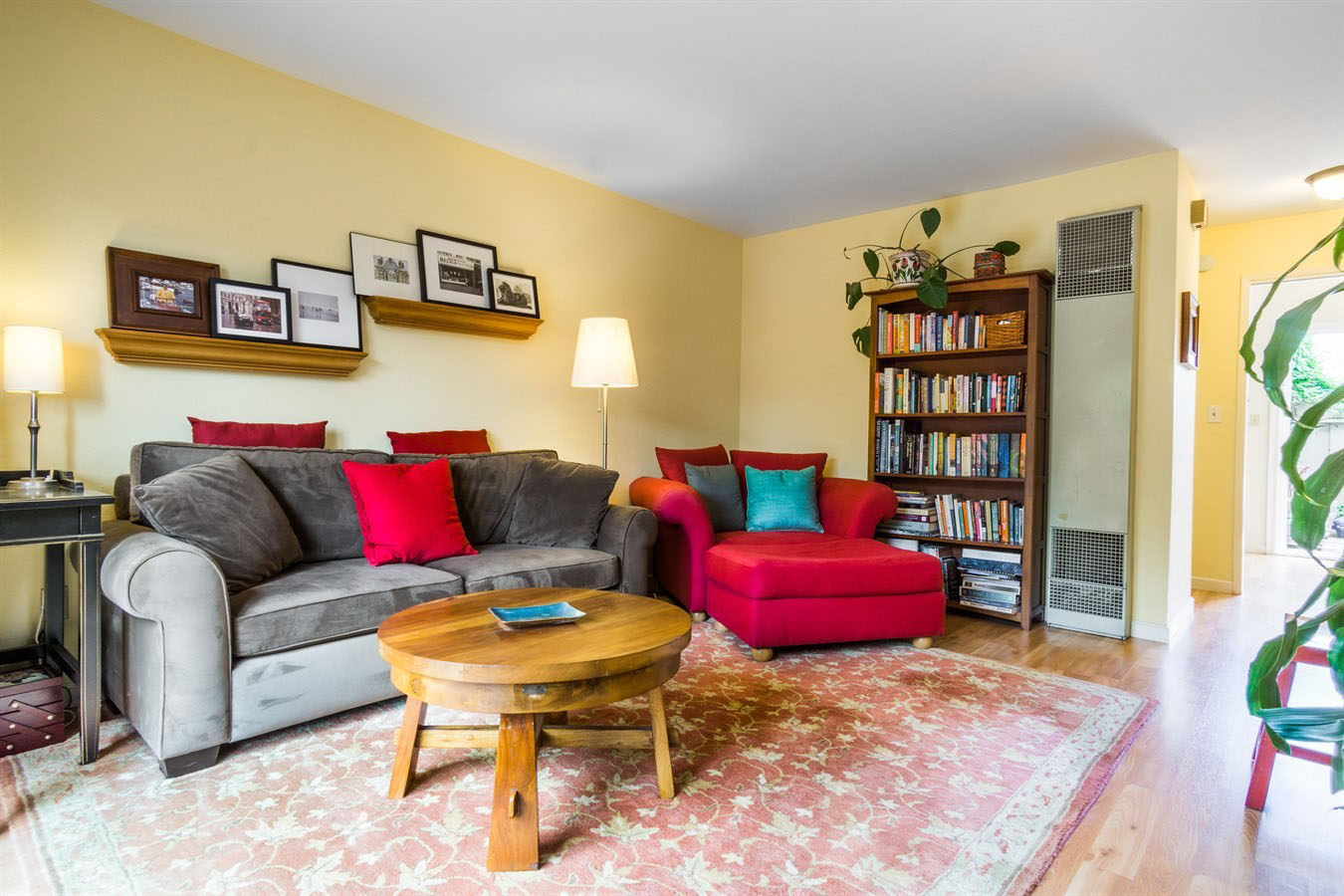 Aptos Condo Santa Cruz Homes for Sale