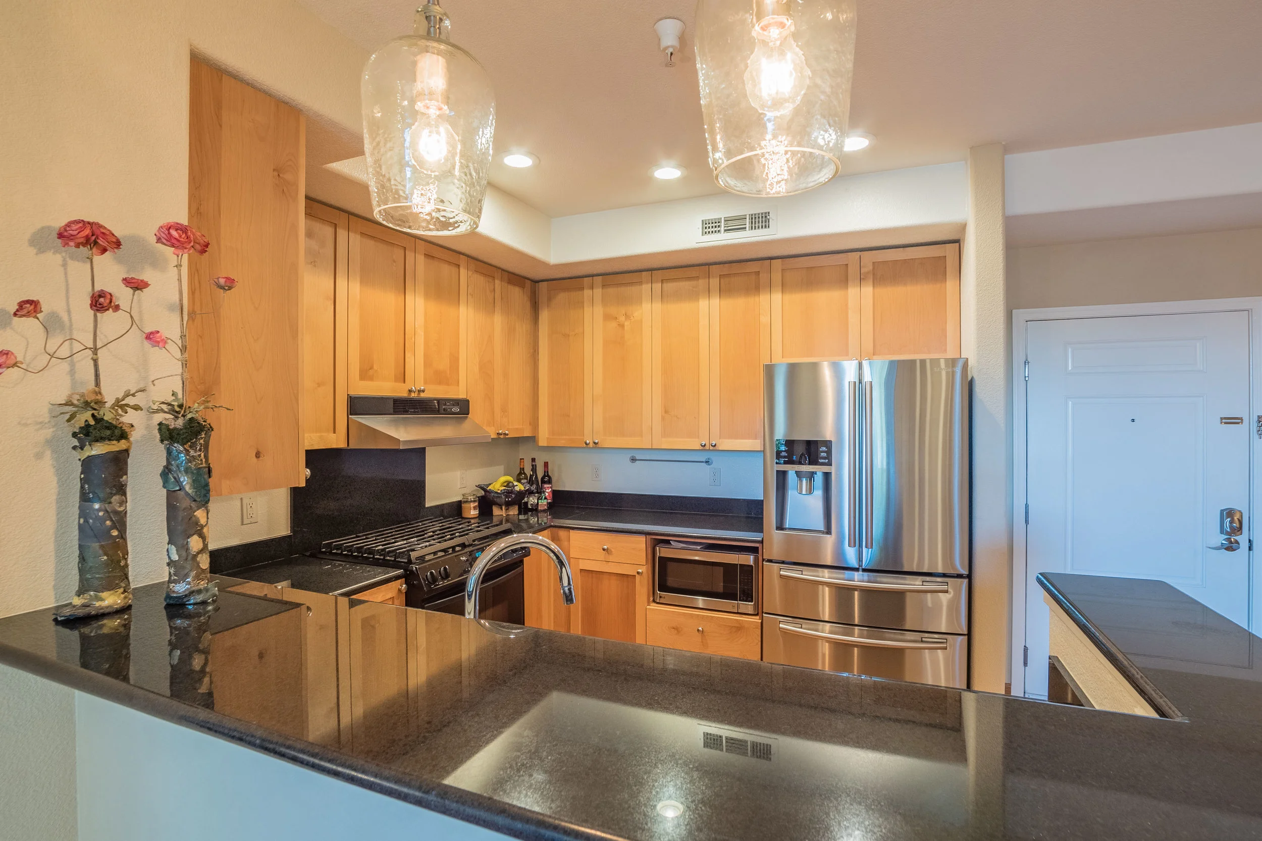 2 Bedroom 2 Bathroom Condo Silicon Valley
