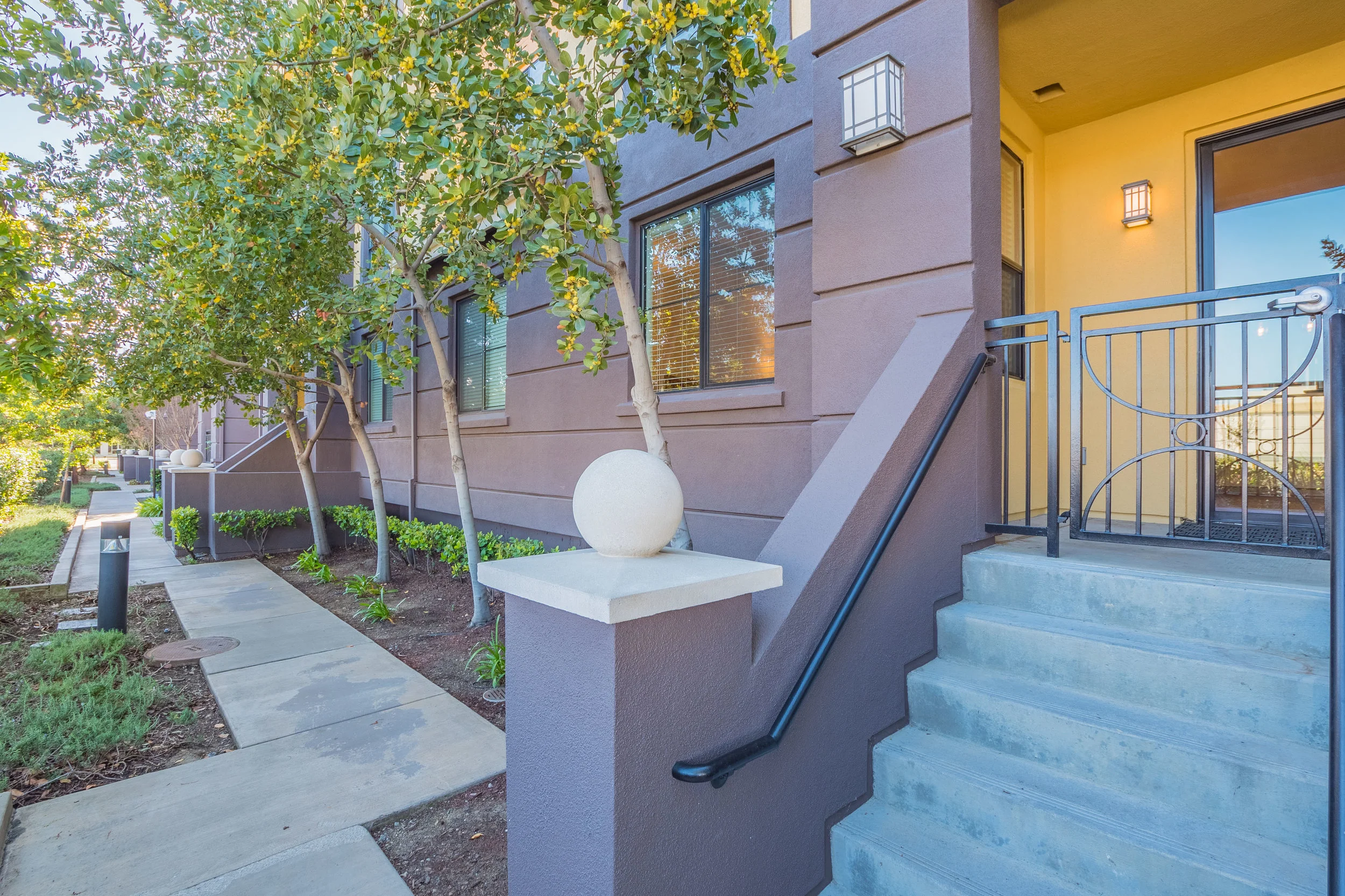 Condo in the Heart of Silicon Valley