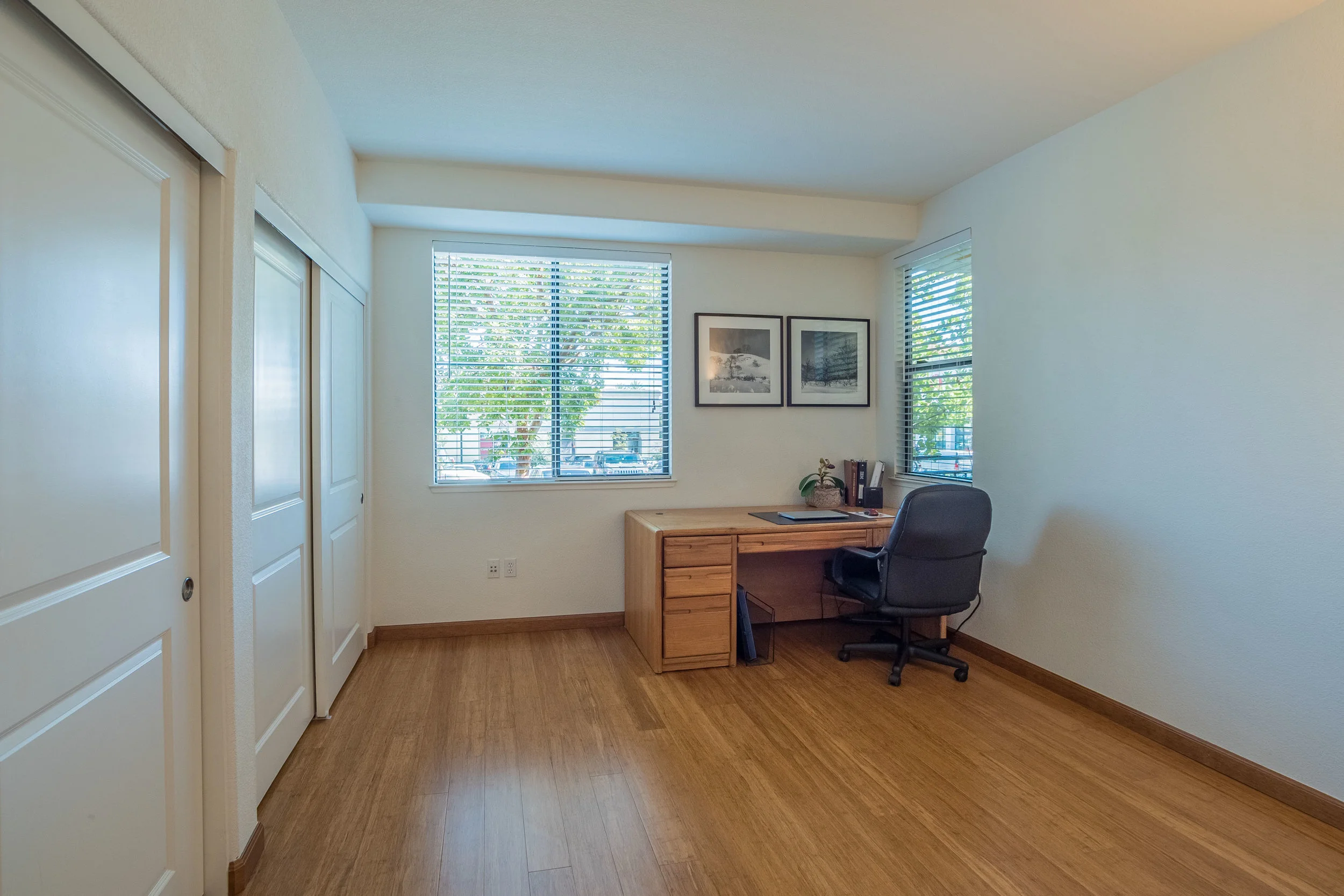 Silicon Valley Condo