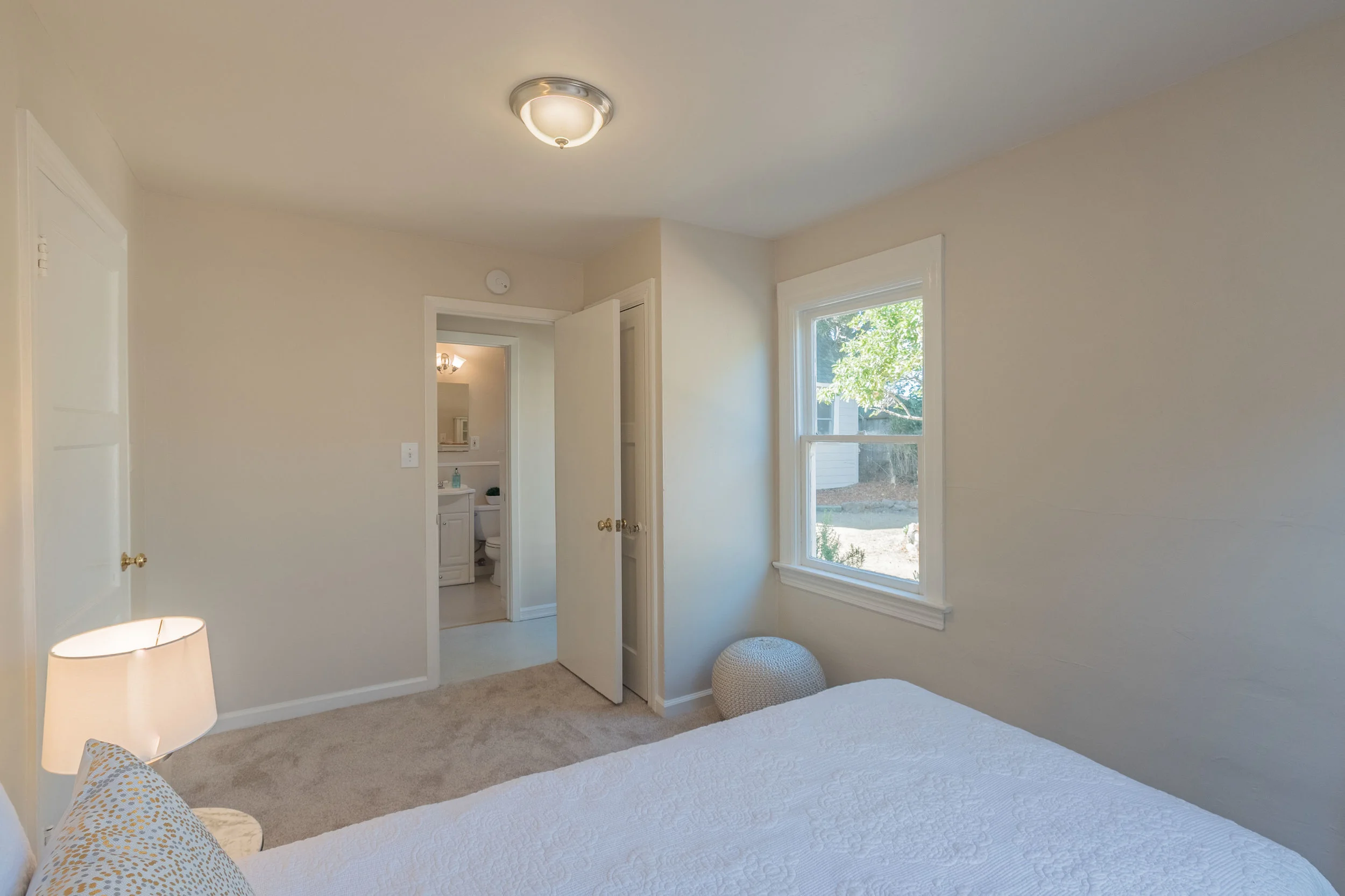 2 Bedroom Lower Westside Home with ADU in Santa Cruz