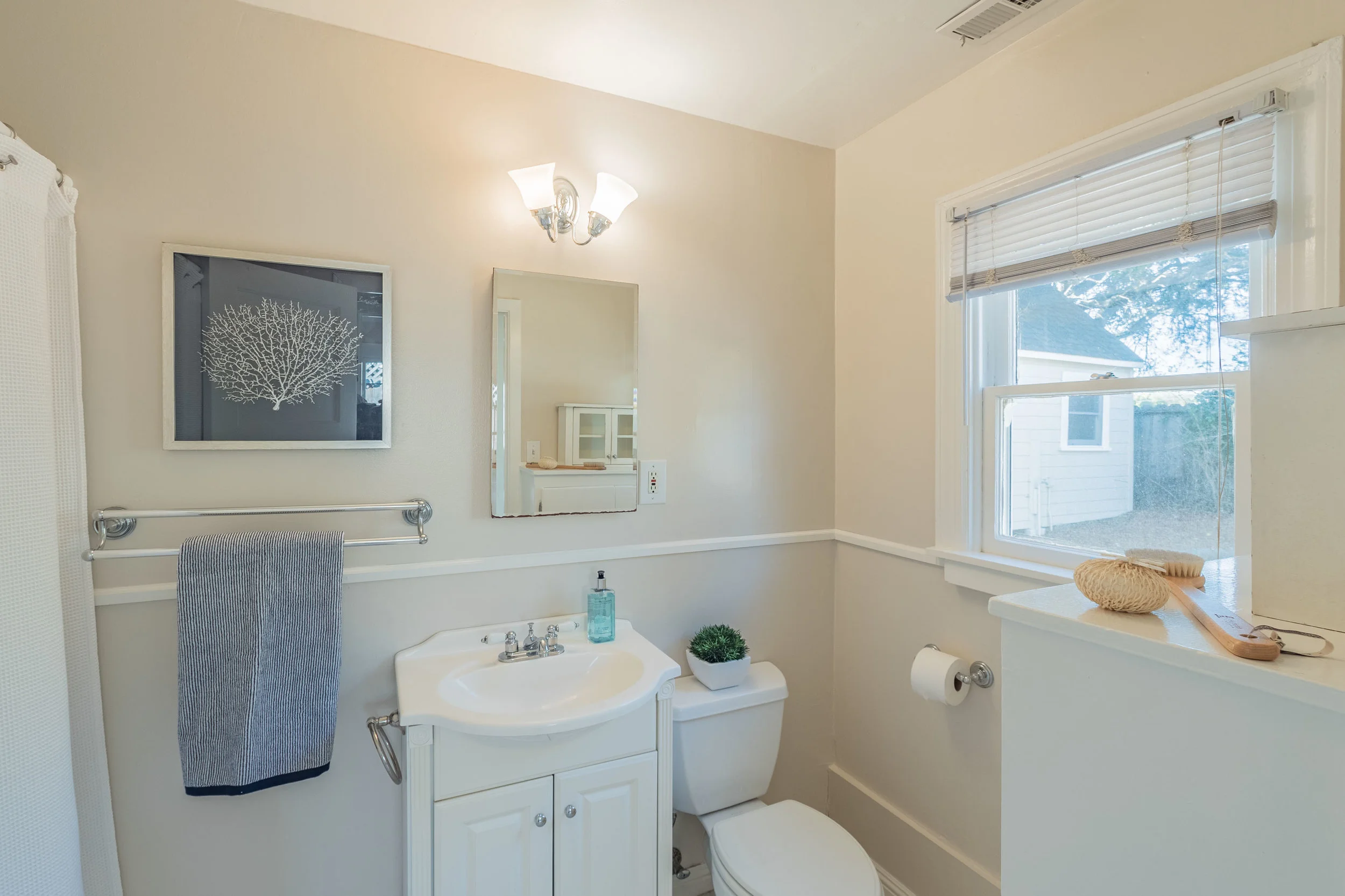 Investment Property Santa Cruz