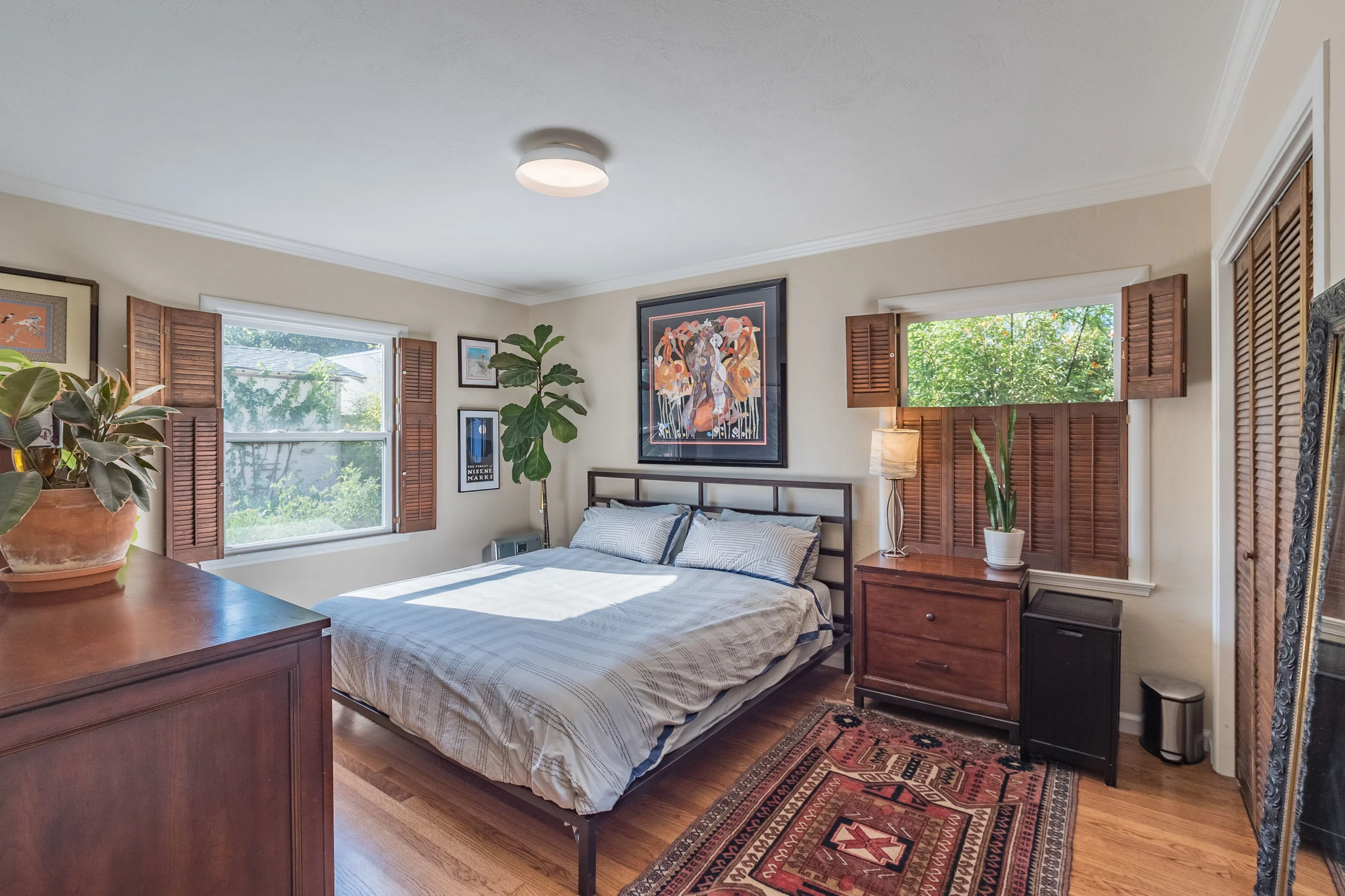 3 Bedroom 2 Bathroom Home for Sale in Santa Cruz