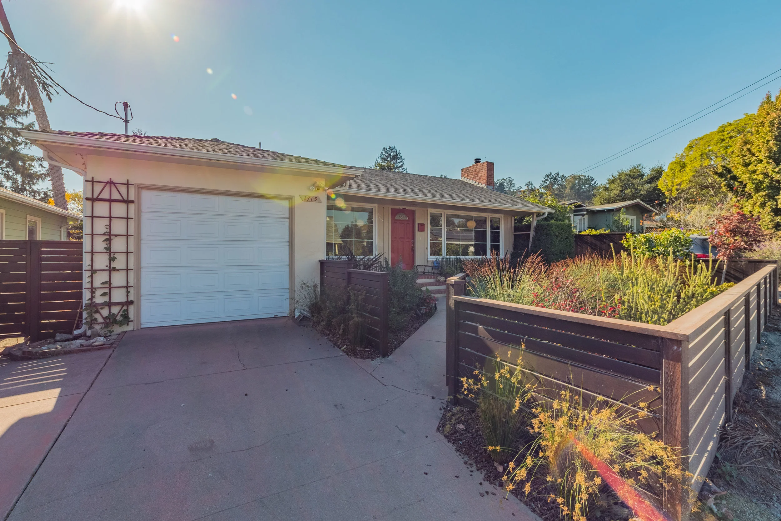 Home for Sale in Santa Cruz Real Estate Offices in Santa Cruz