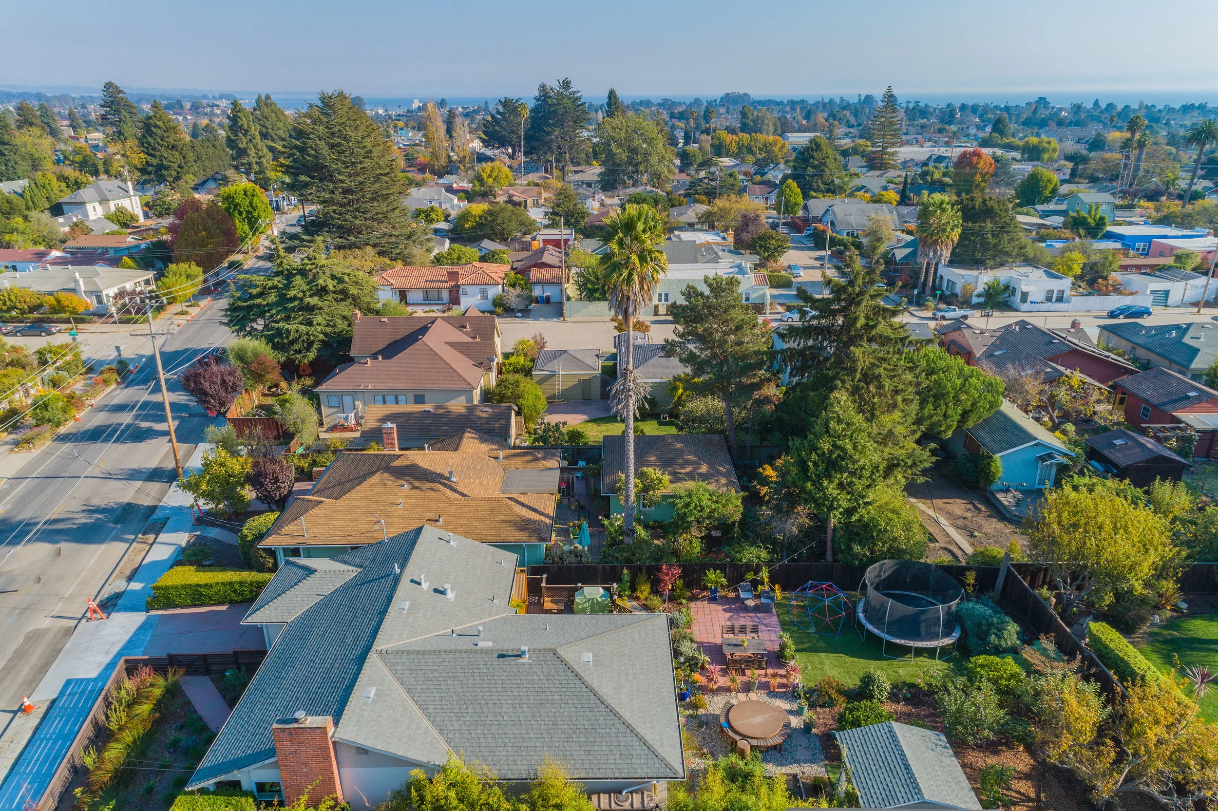 Properties for Sale in Santa Cruz