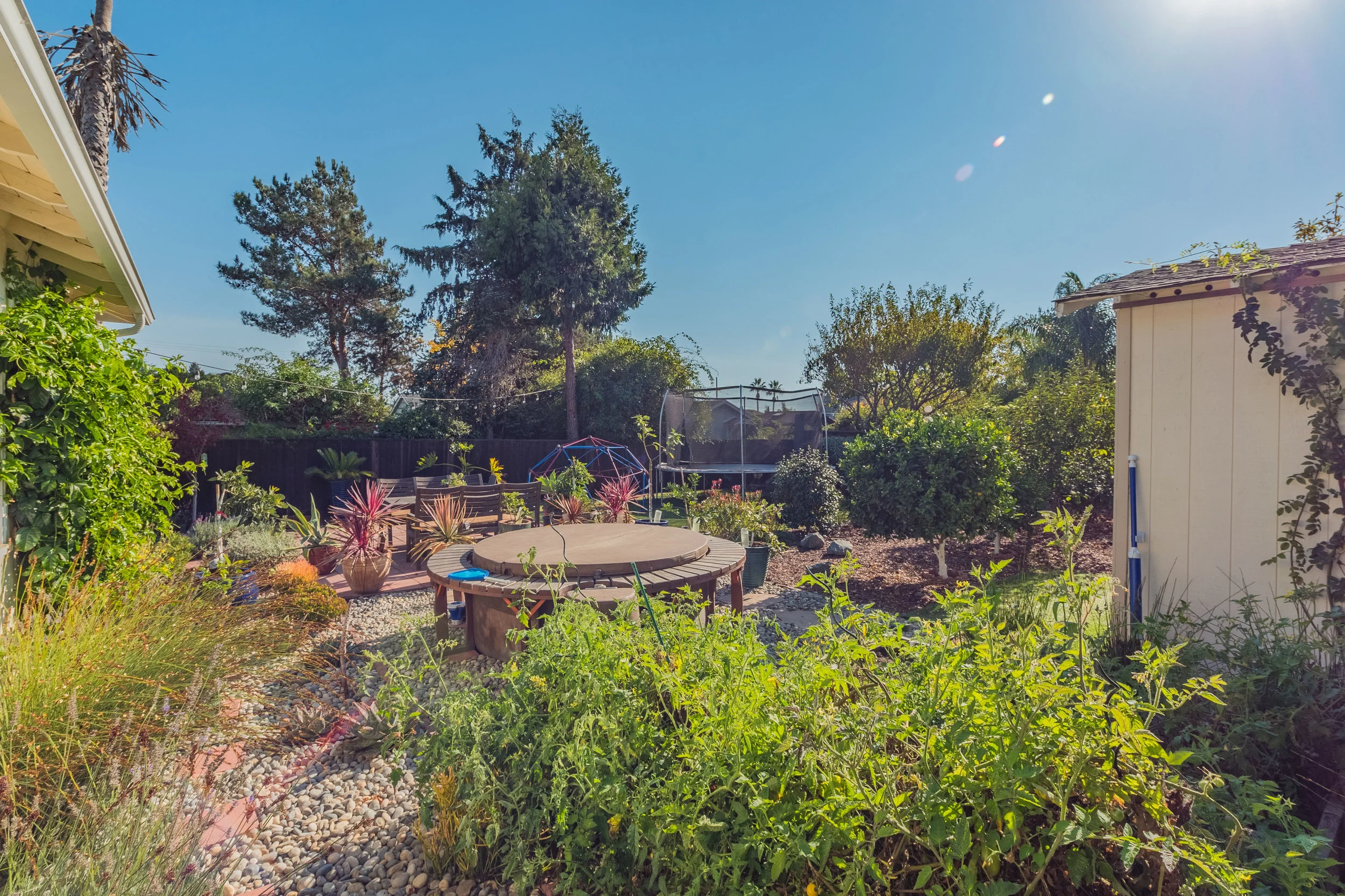 Properties for Sale in Santa Cruz