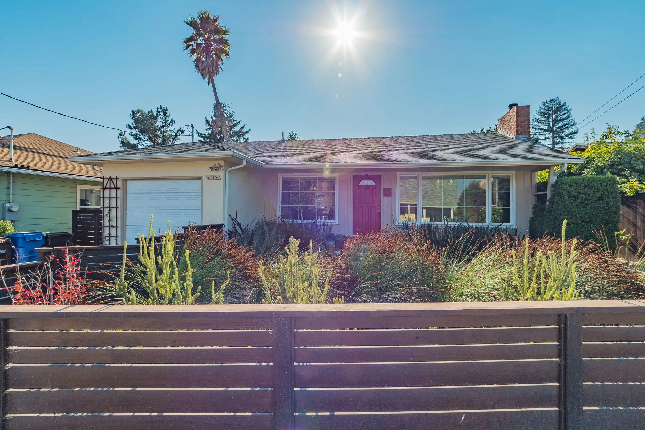 Updated Home for Sale in Santa Cruz Realtor