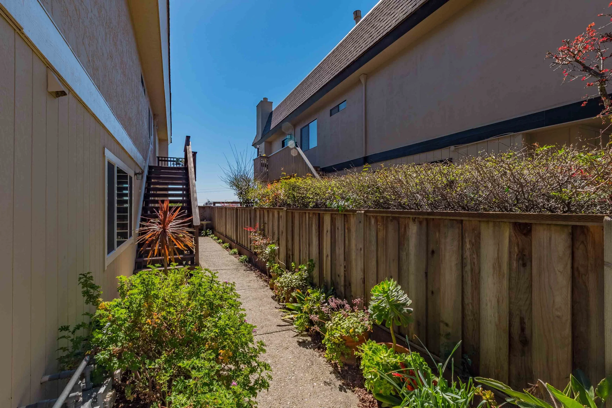 Aptos Beach Home
