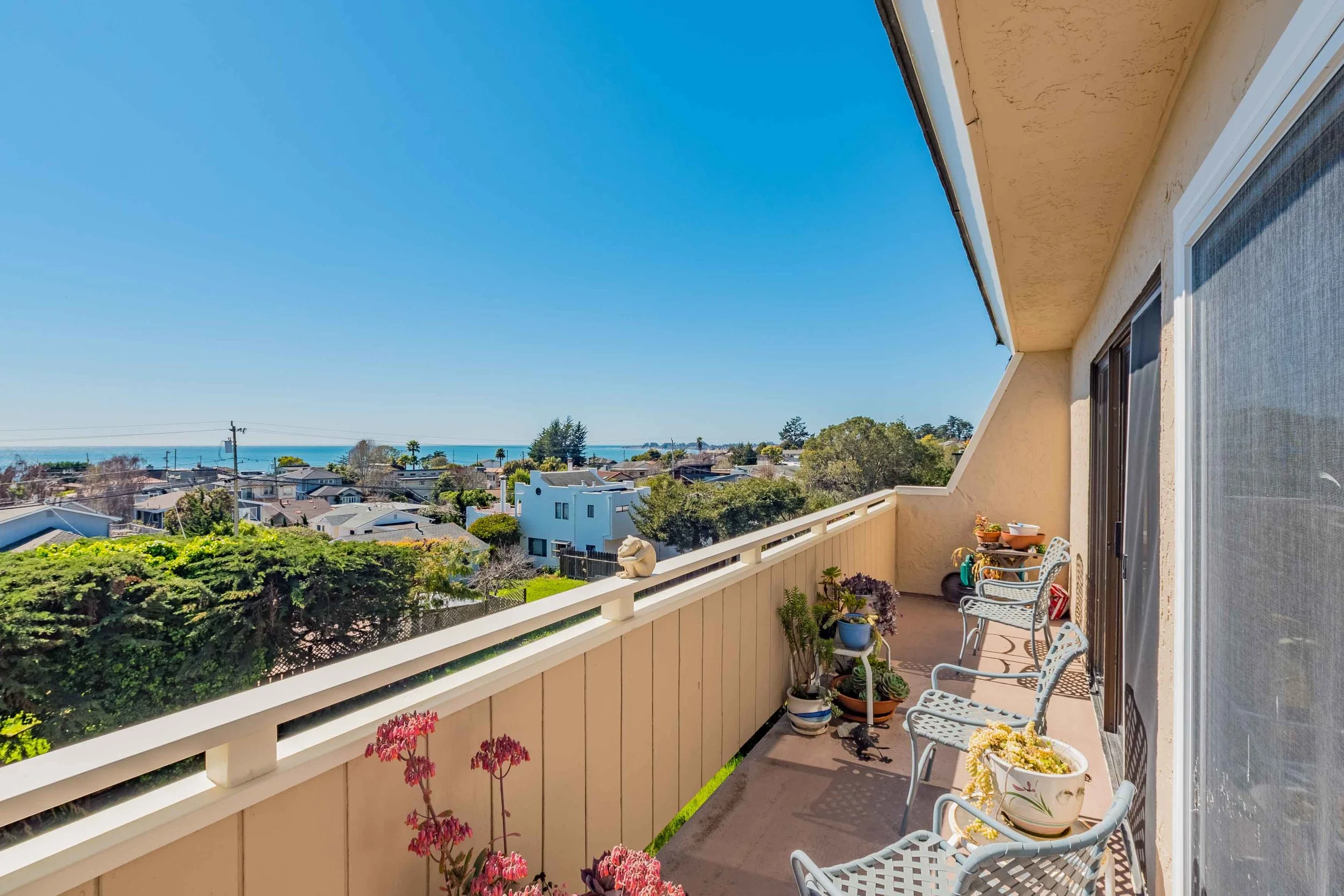 Dream Home View
