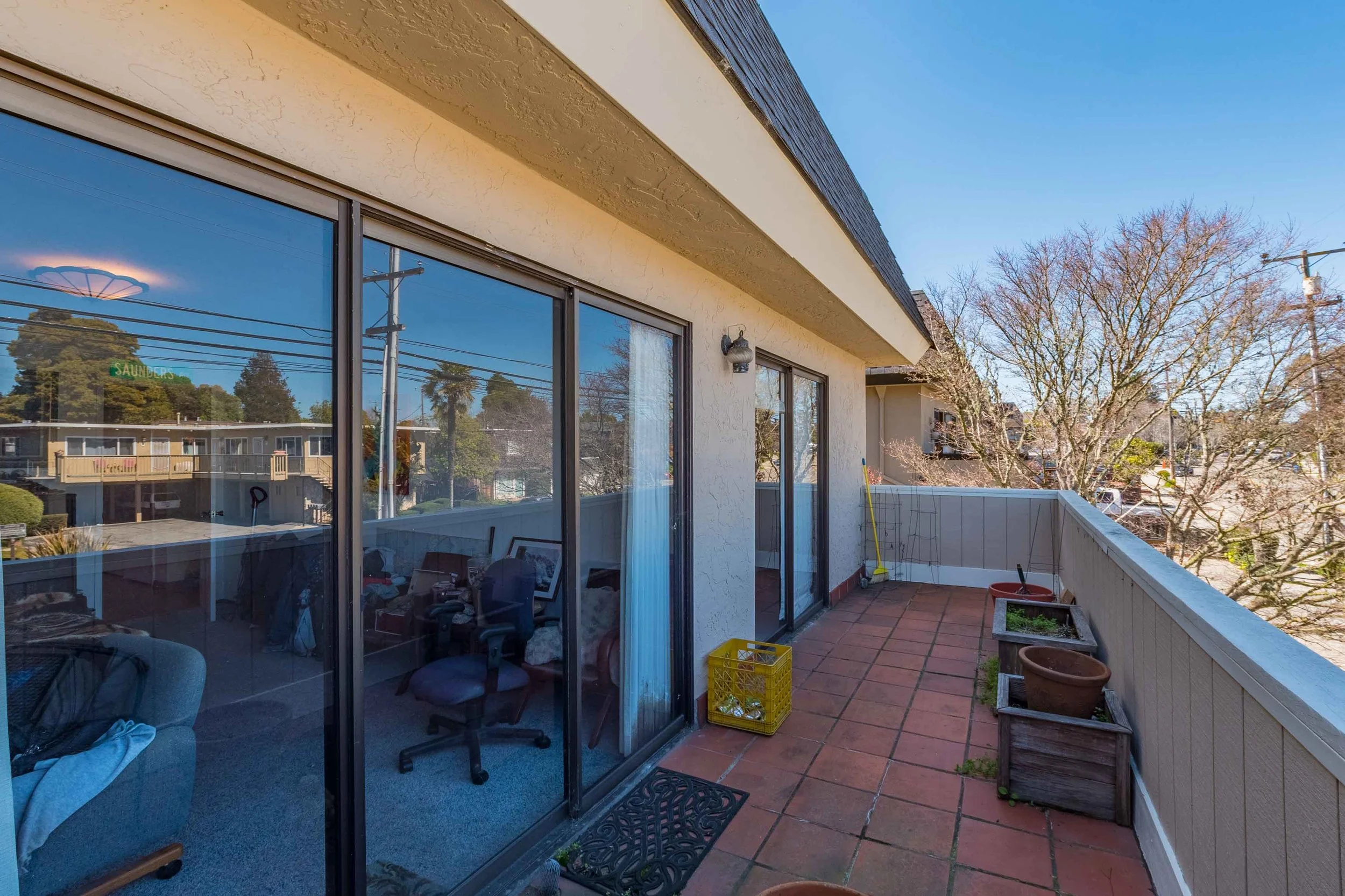 California Beach Property