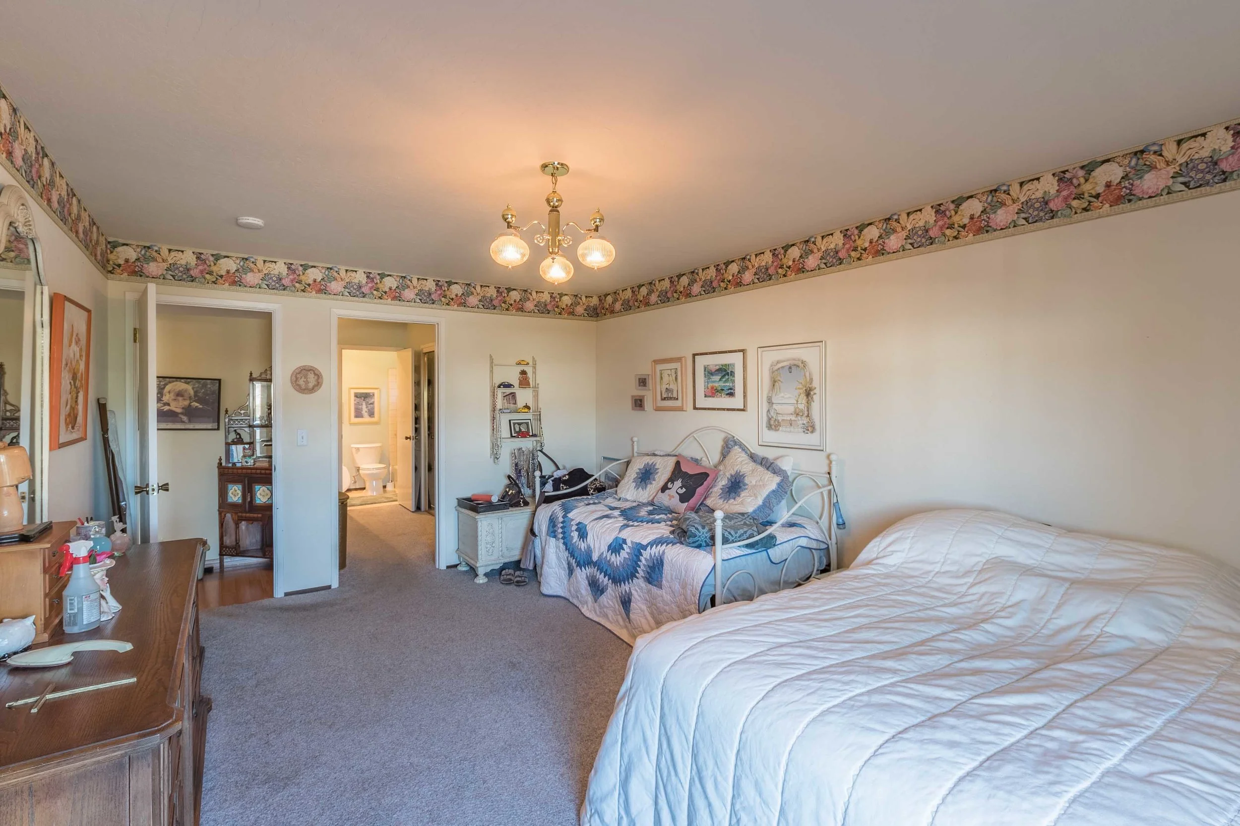 Aptos Beach Property