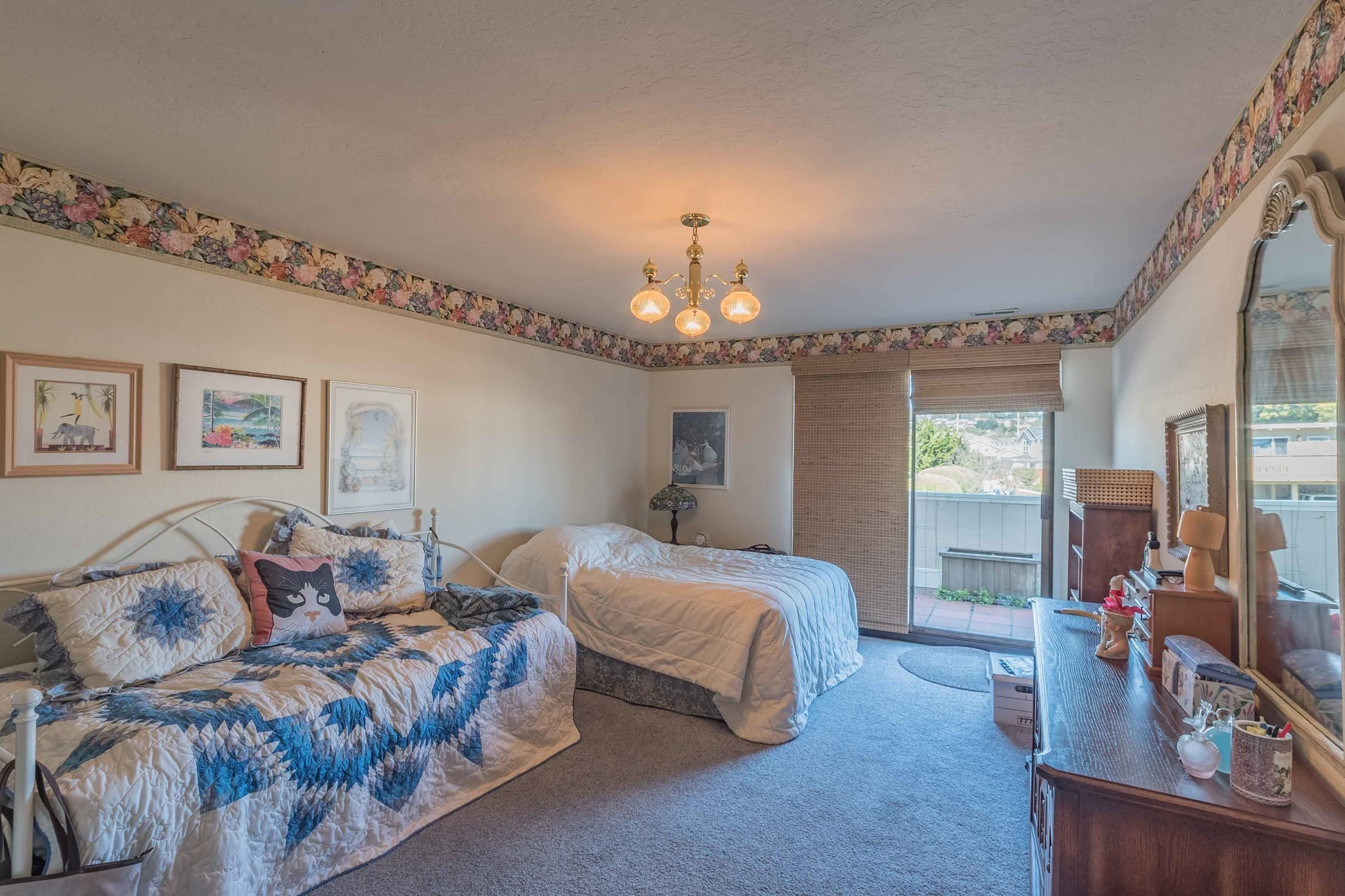 Master Suite Aptos