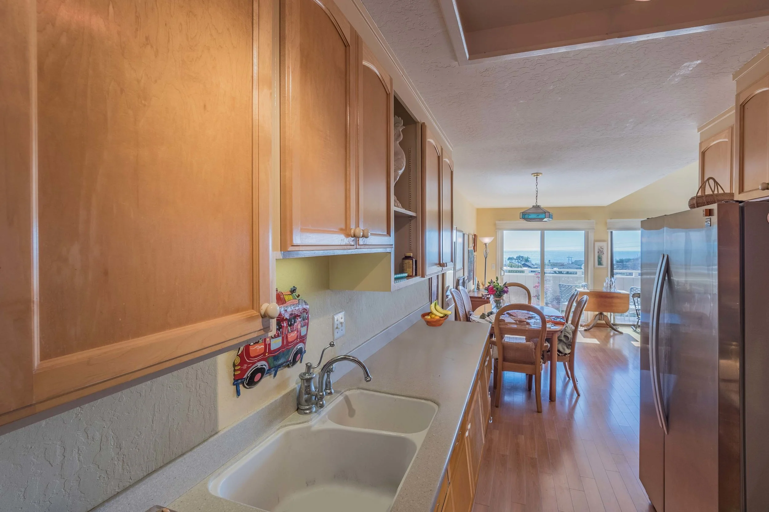 Kitchen Beach Properties