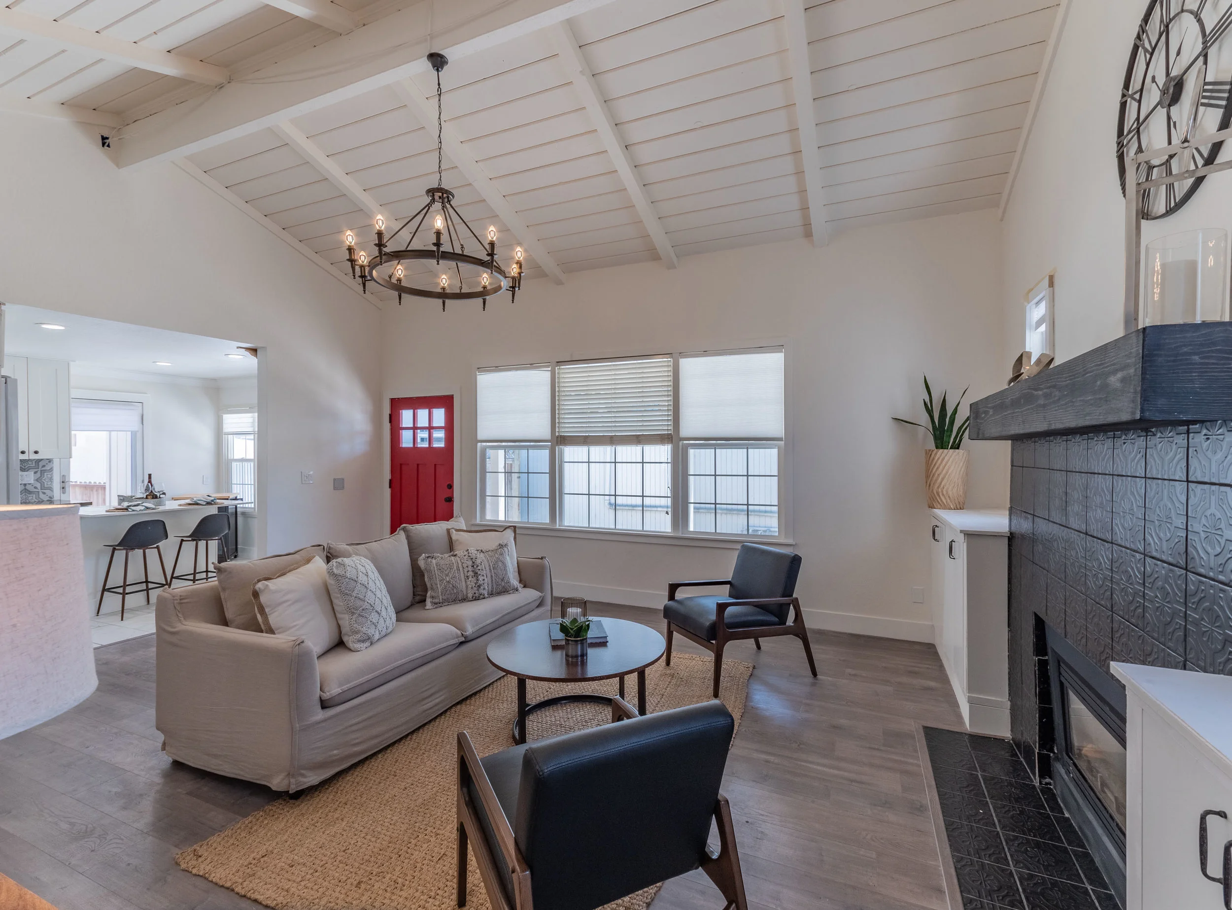 Beach Cottage Capitola
