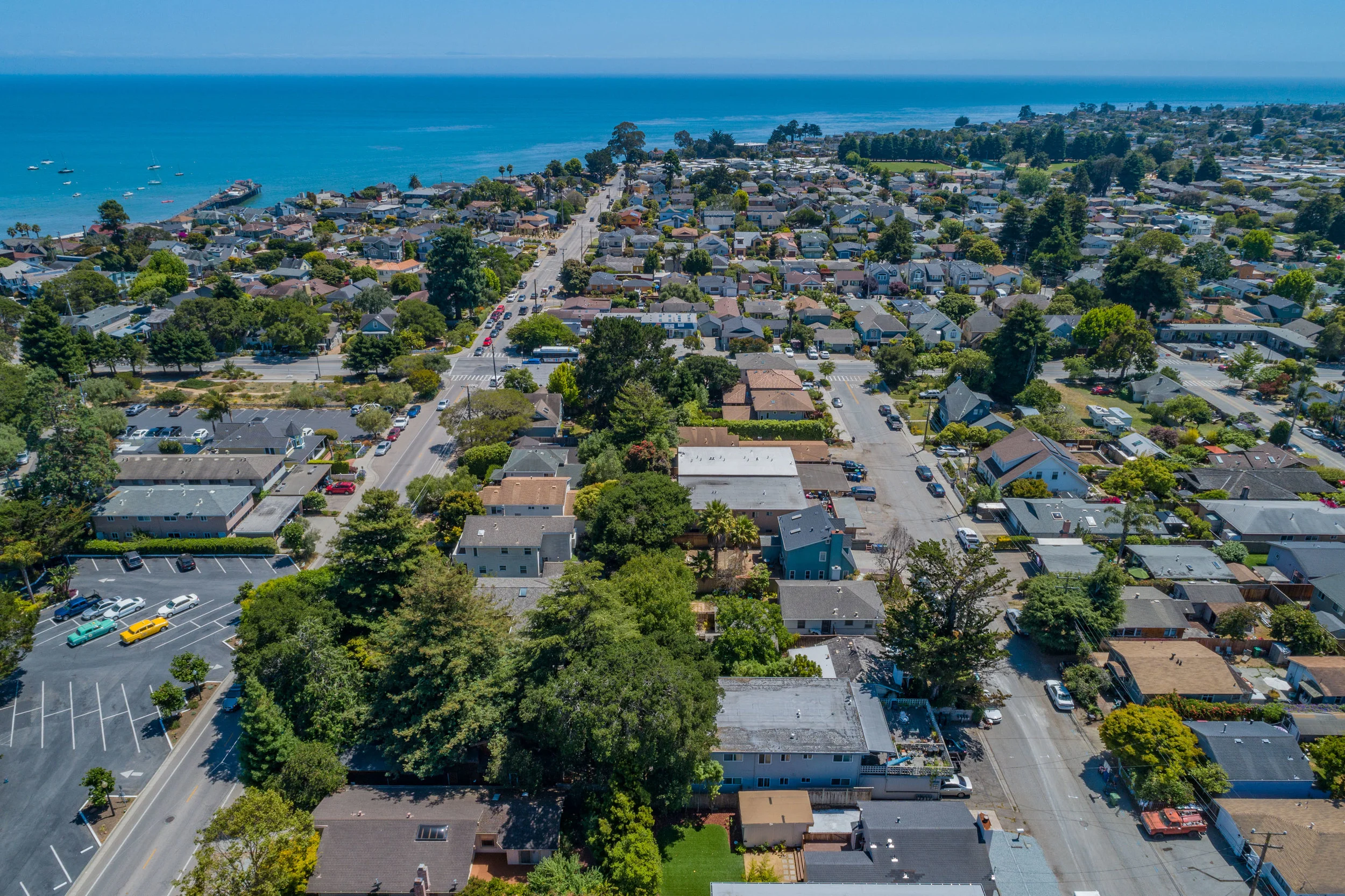 Beach Cottage for Sale